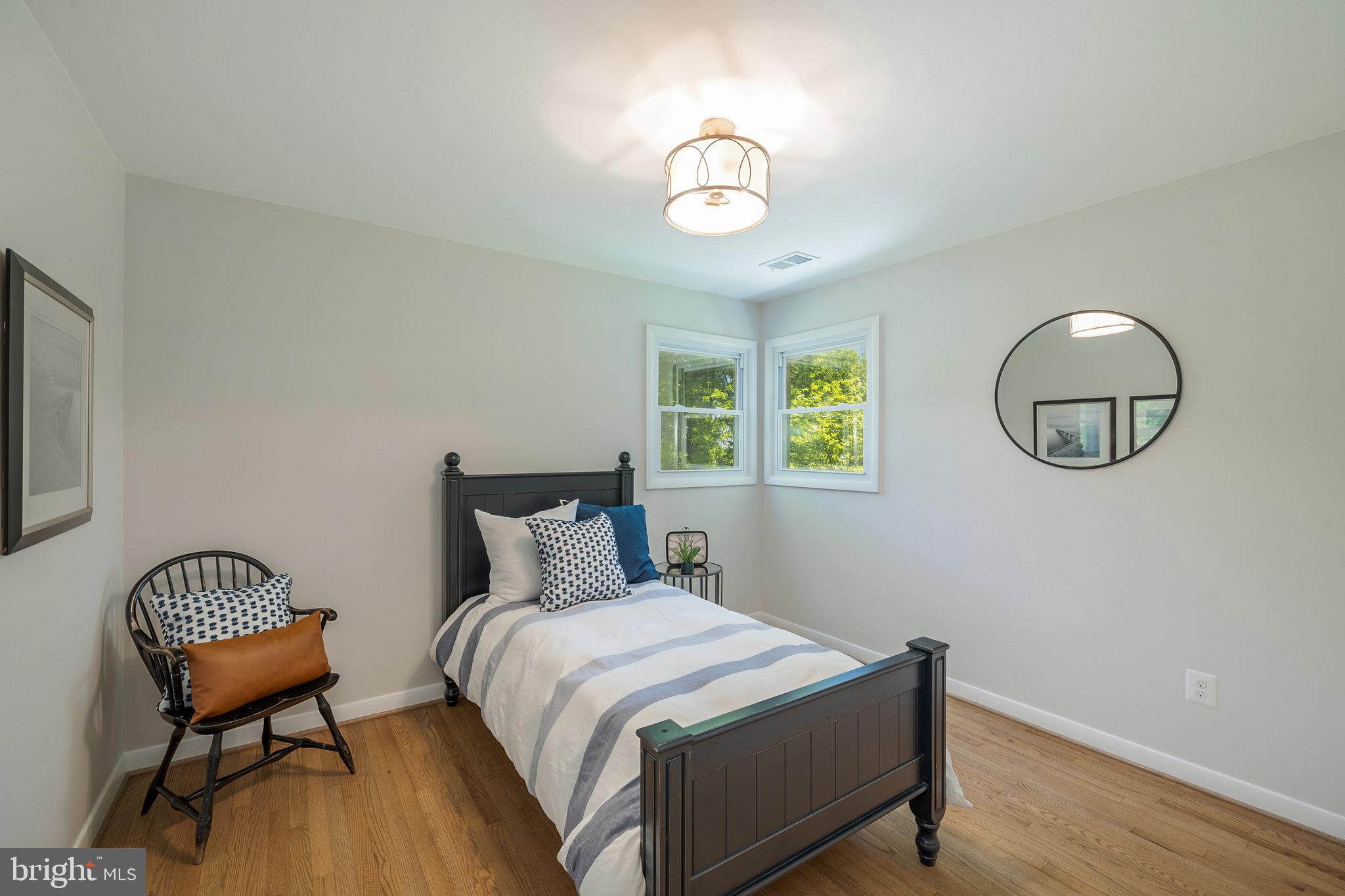 TOWN OF PURCELLVILLE - Residential