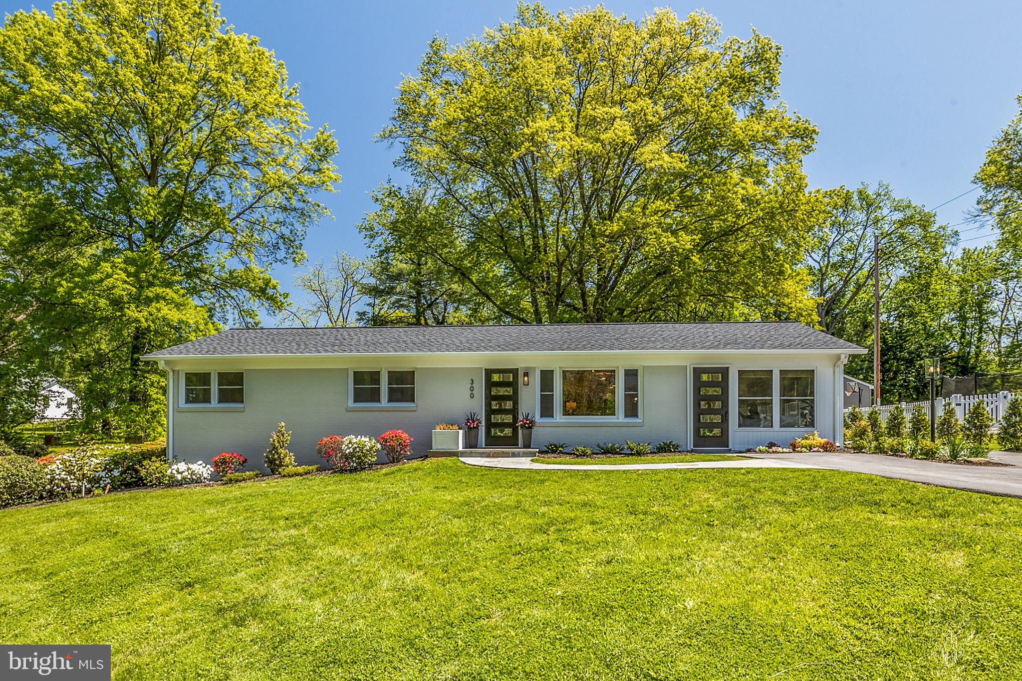 TOWN OF PURCELLVILLE - Residential