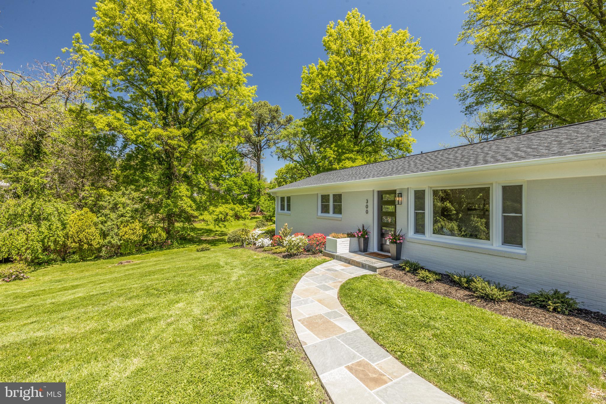 TOWN OF PURCELLVILLE - Residential