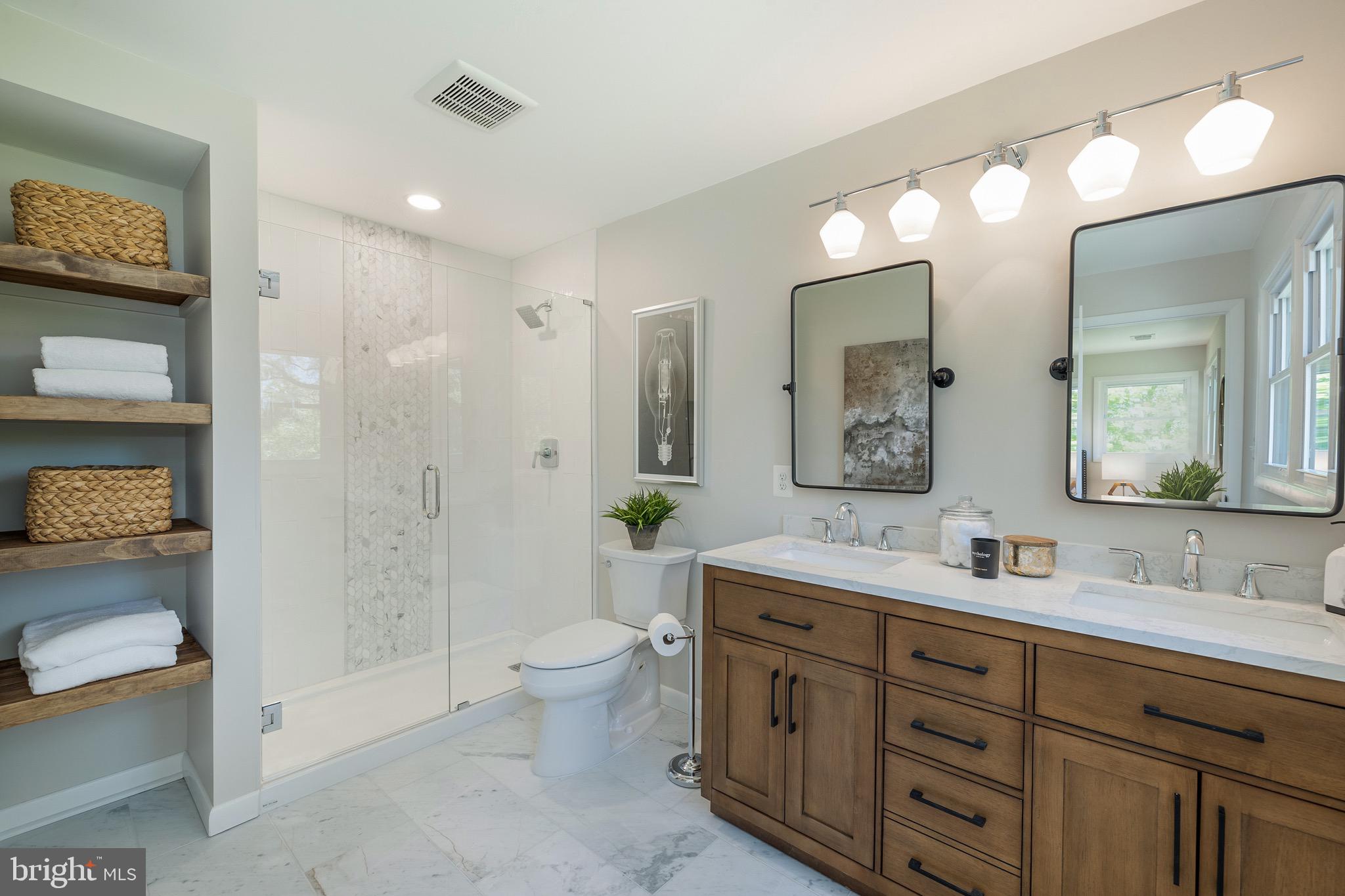 TOWN OF PURCELLVILLE - Residential