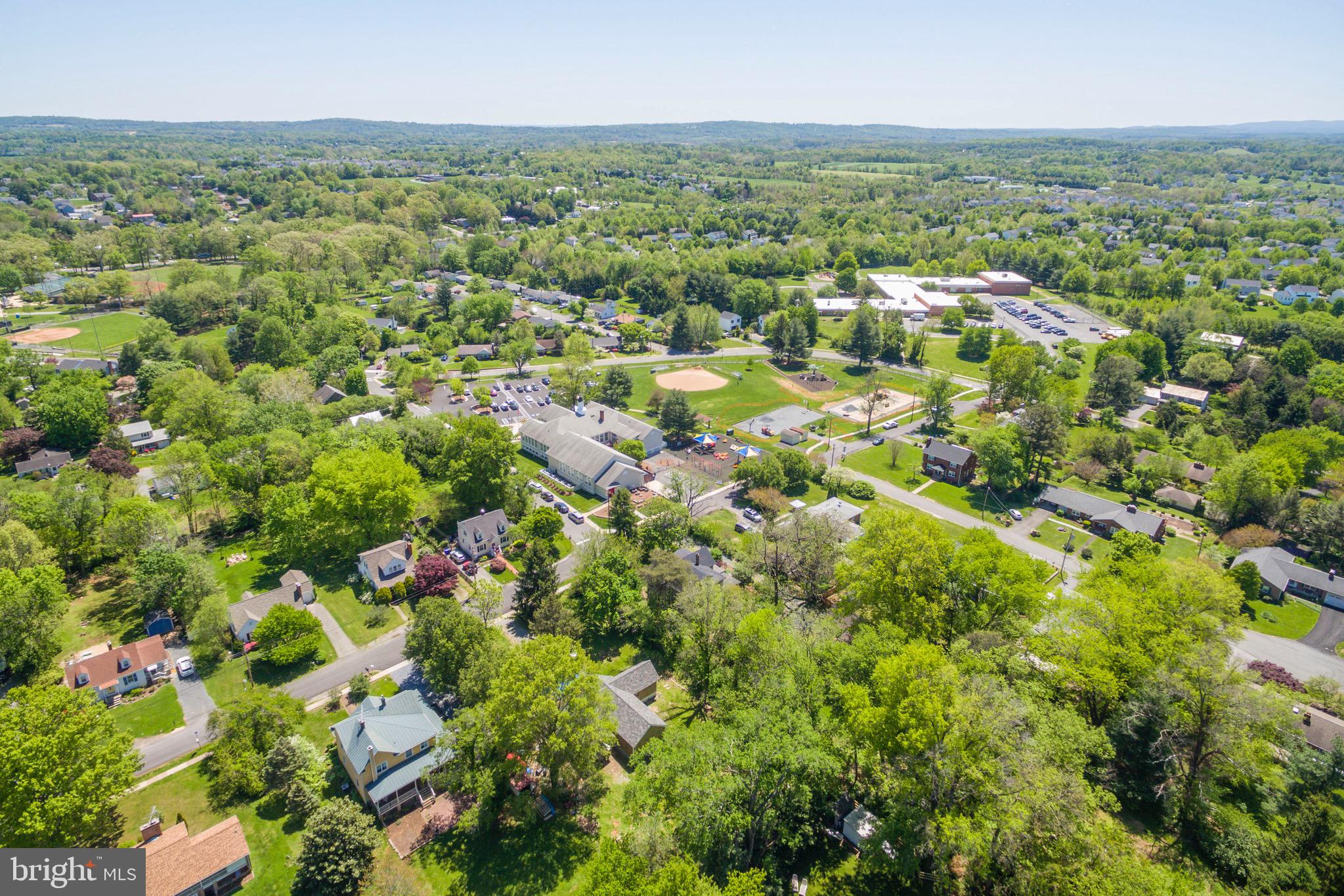TOWN OF PURCELLVILLE - Residential