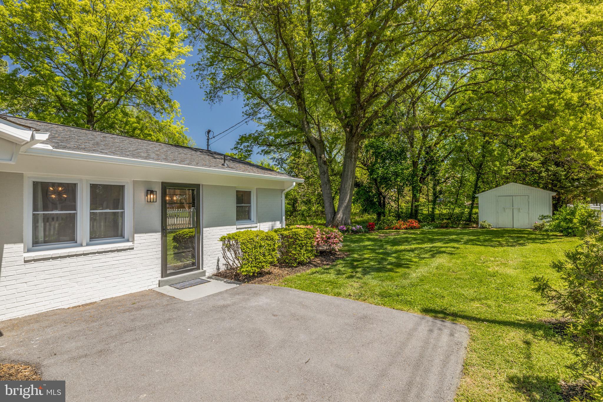 TOWN OF PURCELLVILLE - Residential