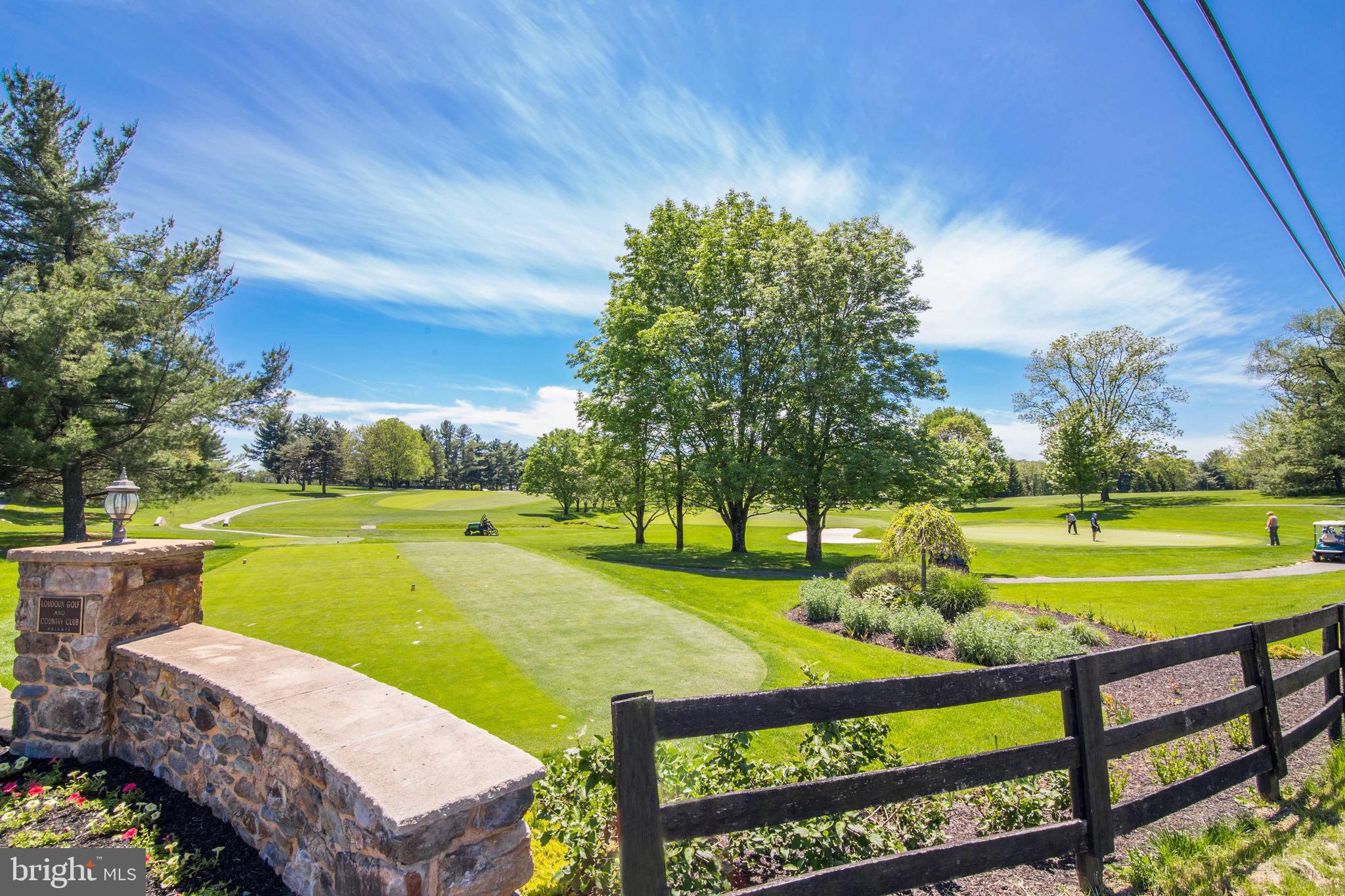 TOWN OF PURCELLVILLE - Residential