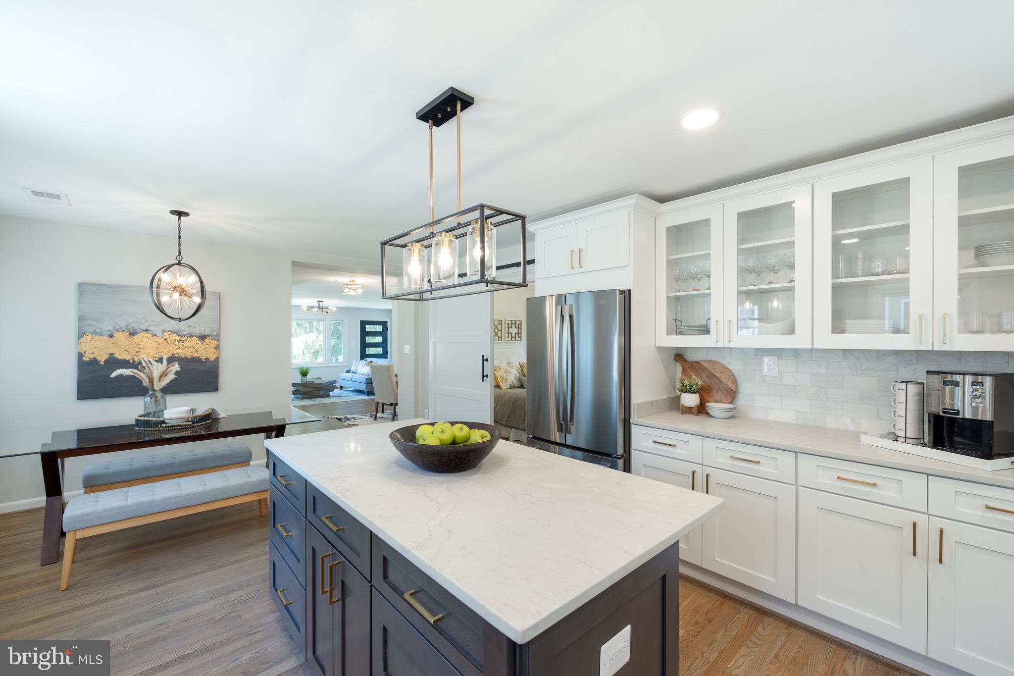 TOWN OF PURCELLVILLE - Residential