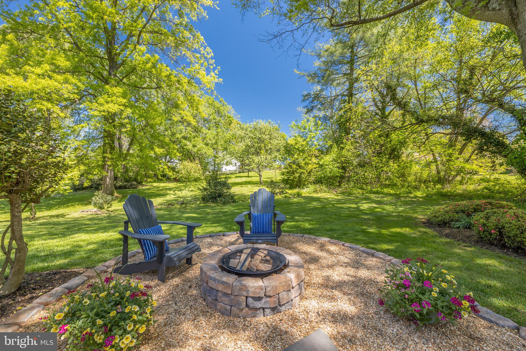 TOWN OF PURCELLVILLE - Residential