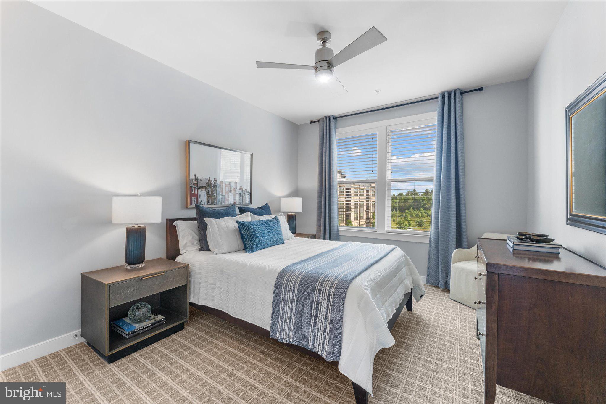 METROPARK AT ARROWBROOK - Residential