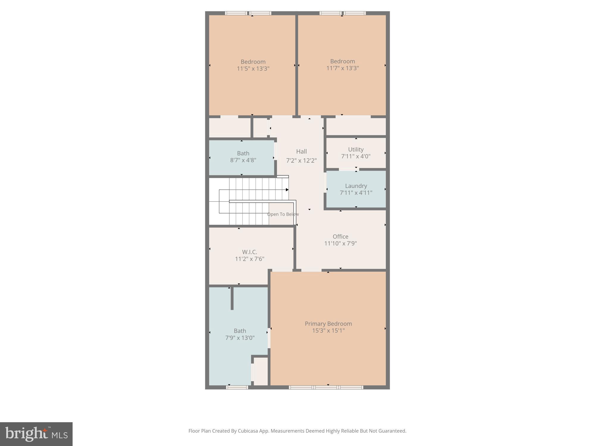 METROPARK AT ARROWBROOK - Residential