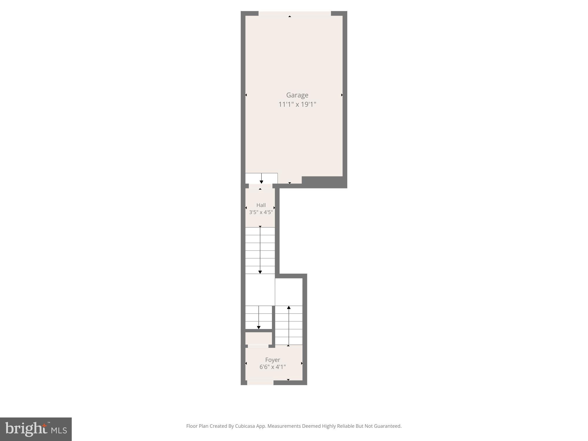METROPARK AT ARROWBROOK - Residential