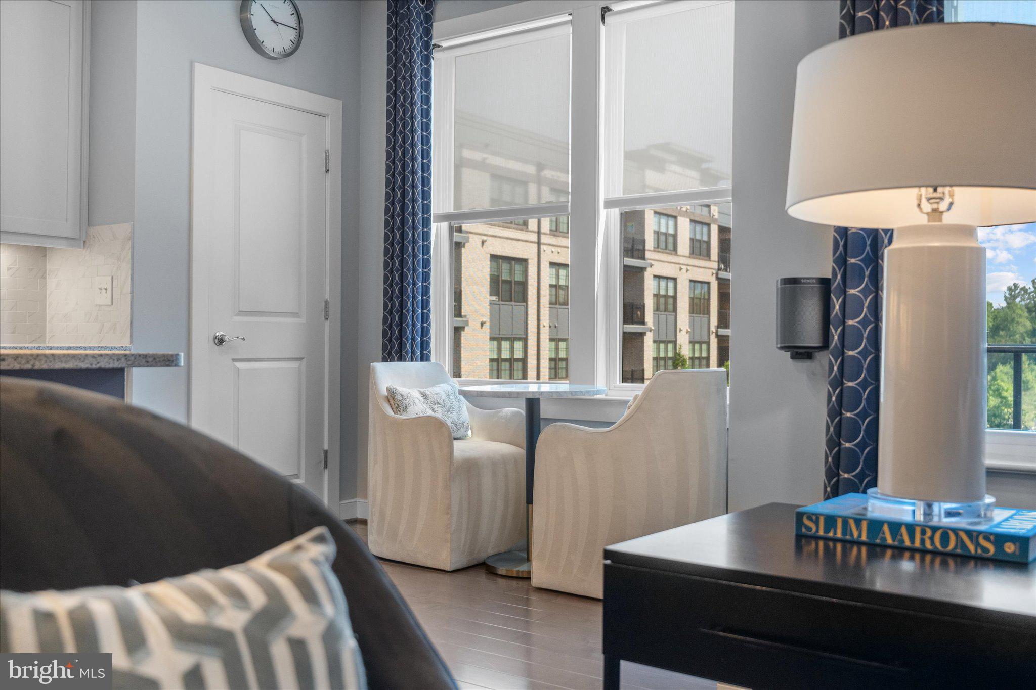 METROPARK AT ARROWBROOK - Residential
