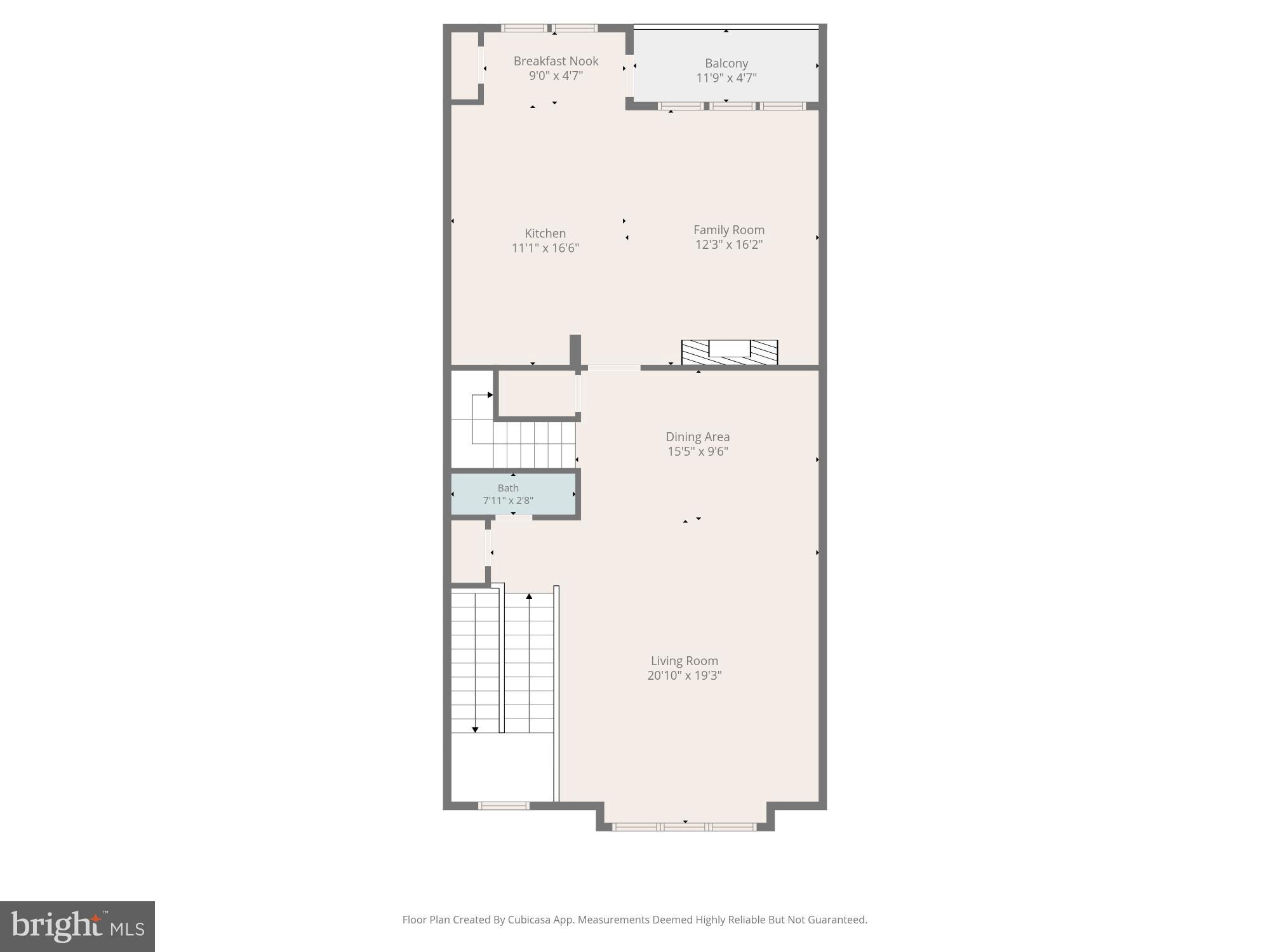 METROPARK AT ARROWBROOK - Residential