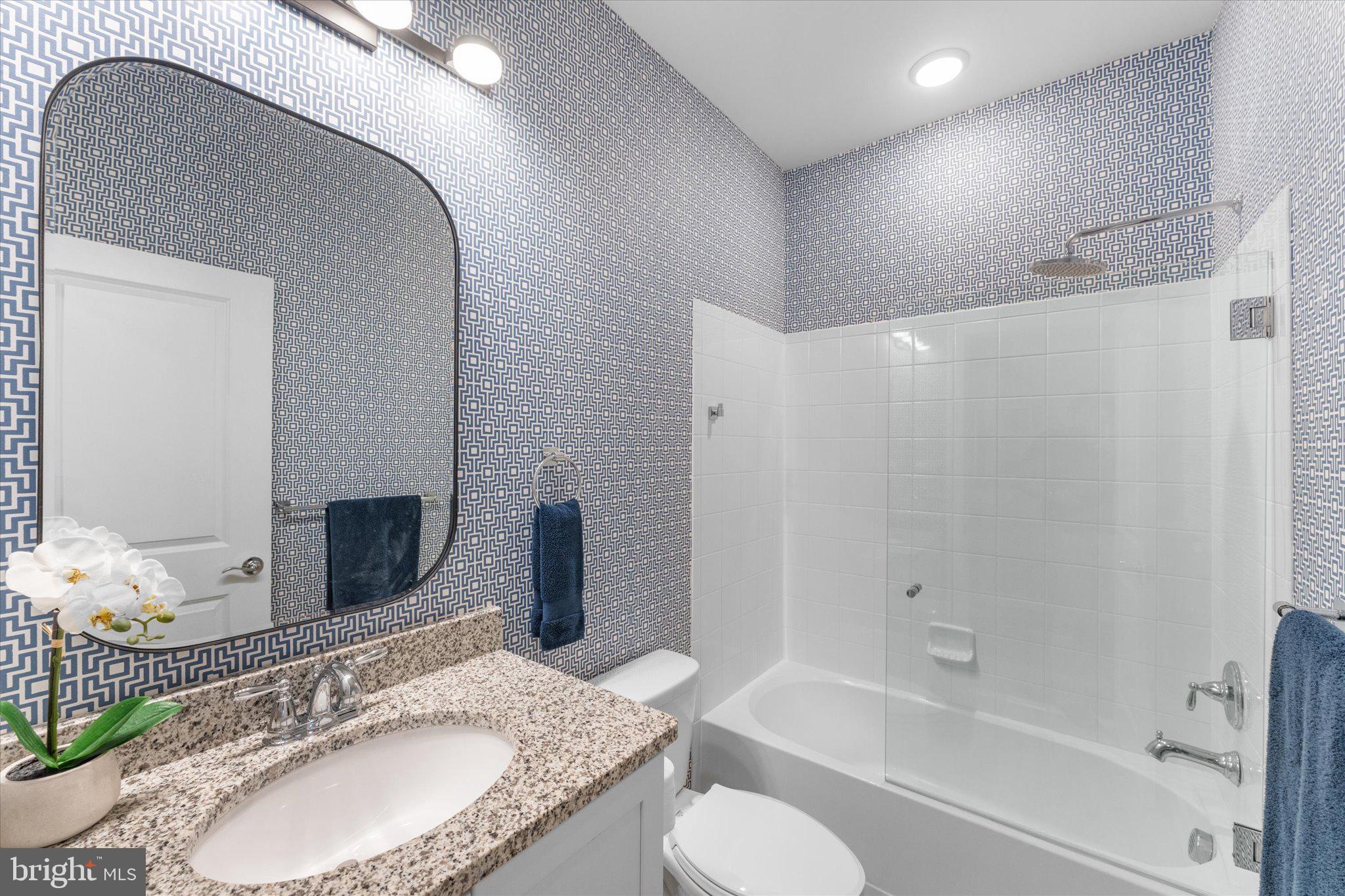 METROPARK AT ARROWBROOK - Residential