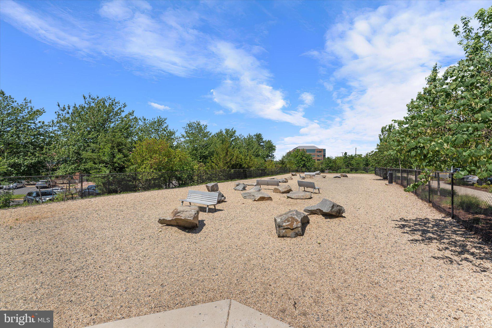 METROPARK AT ARROWBROOK - Residential