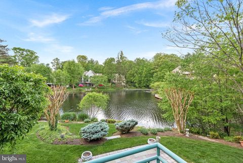 1460 WATERFRONT ROAD RESTON VA 20194