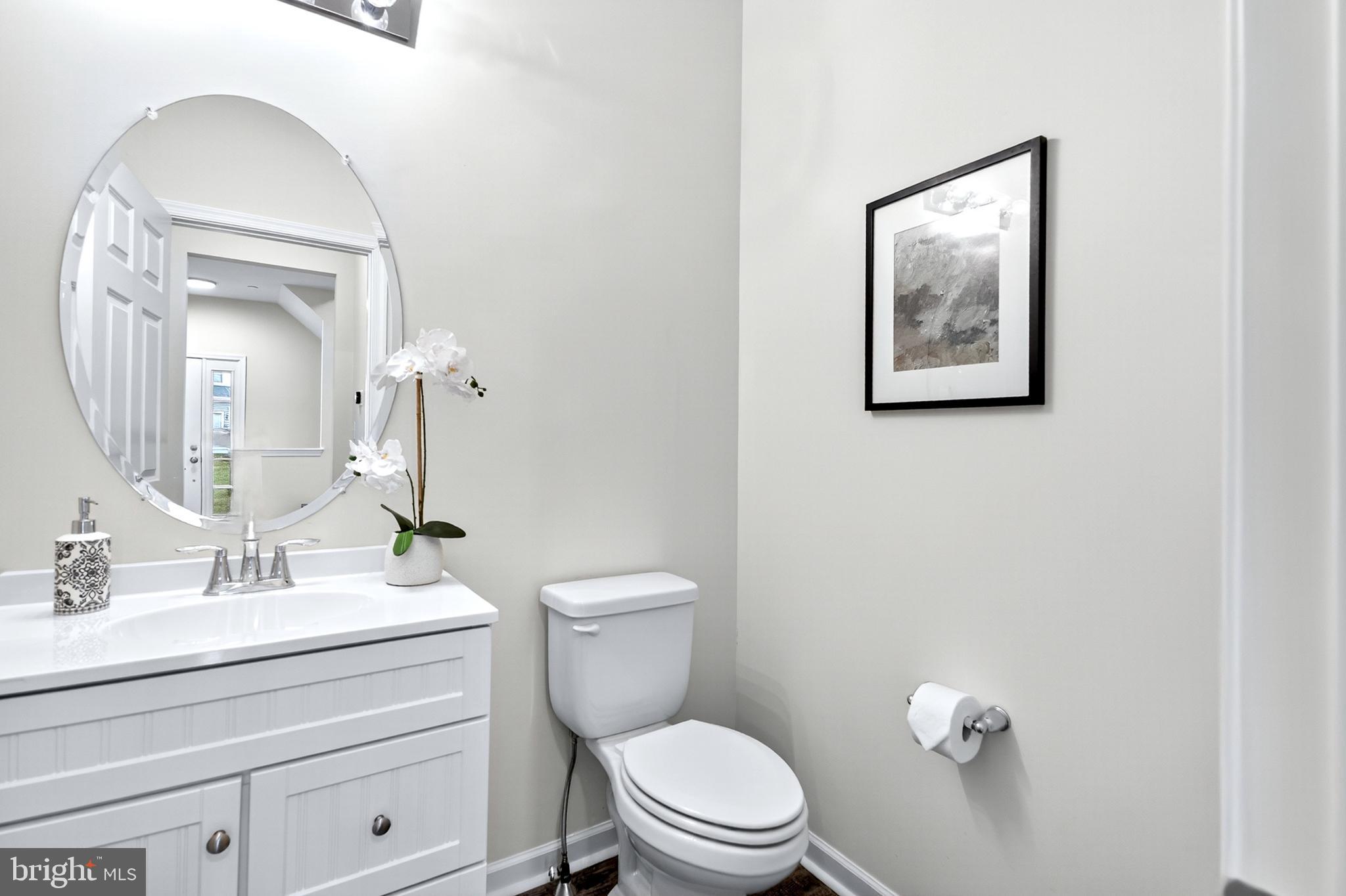 PEMBERTON - Residential