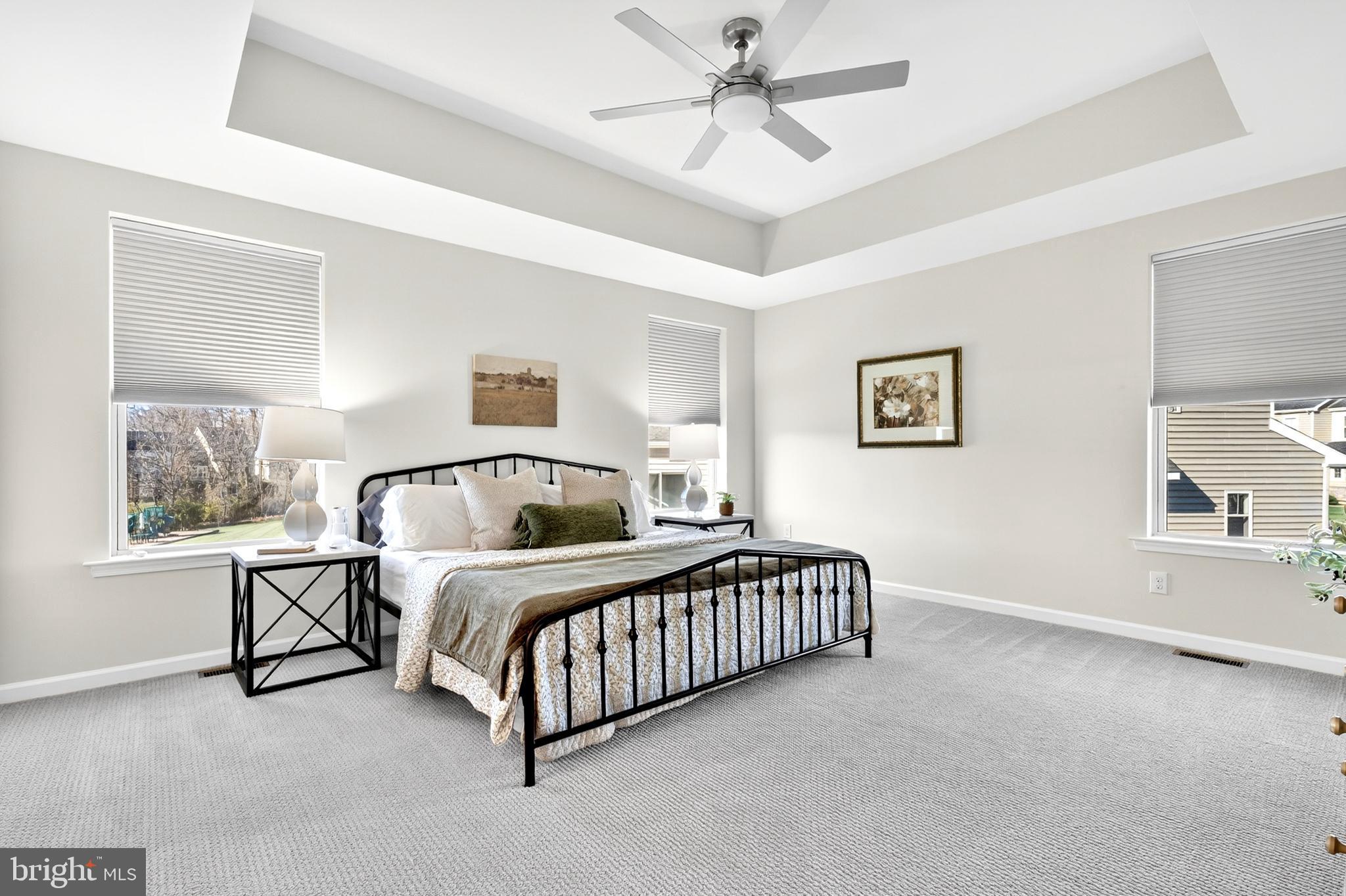 PEMBERTON - Residential