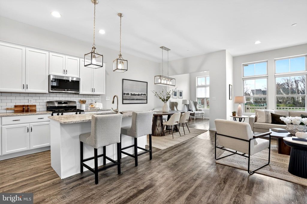 Photo of 250 Kestrel Court, KENNETT SQUARE, PA 19348 (MLS # PACT2114024)