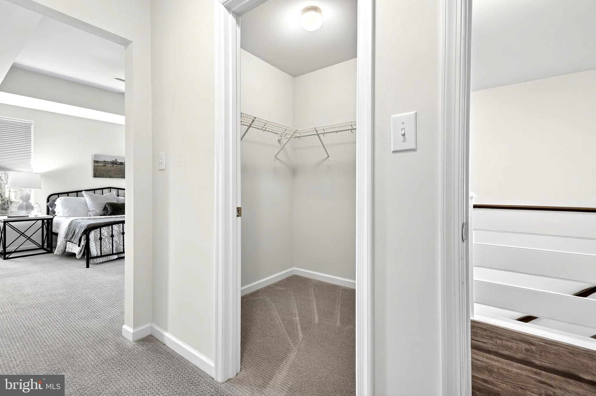 PEMBERTON - Residential