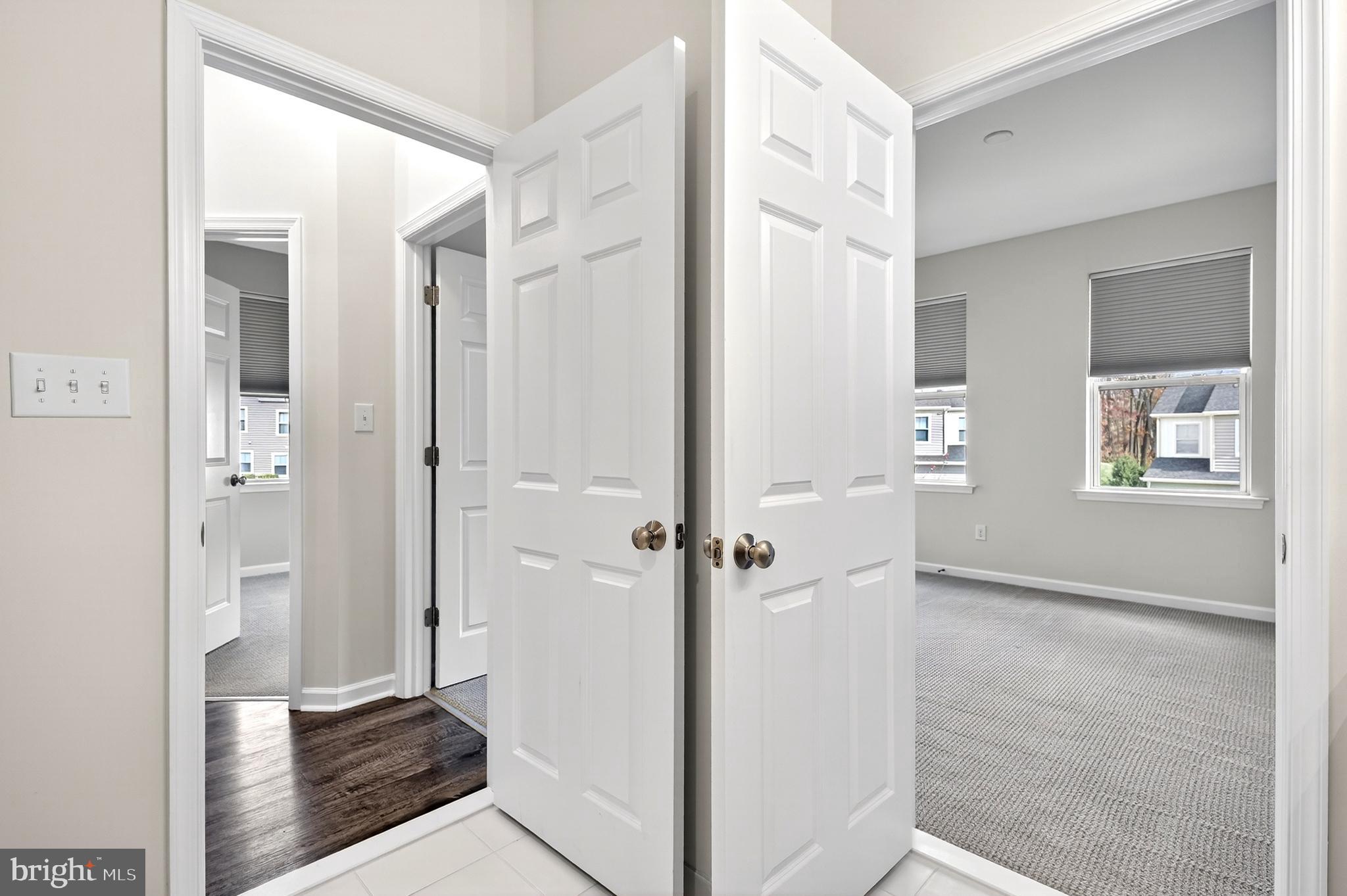 PEMBERTON - Residential