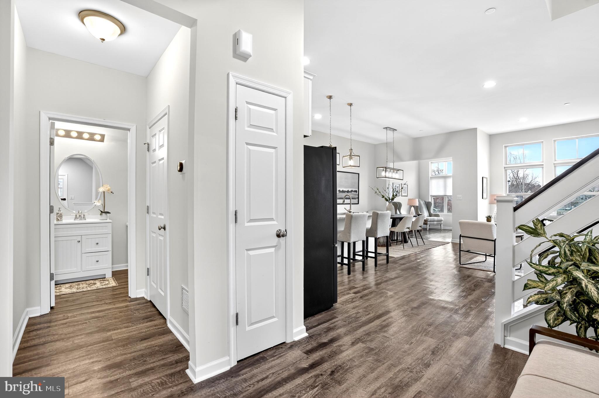 PEMBERTON - Residential