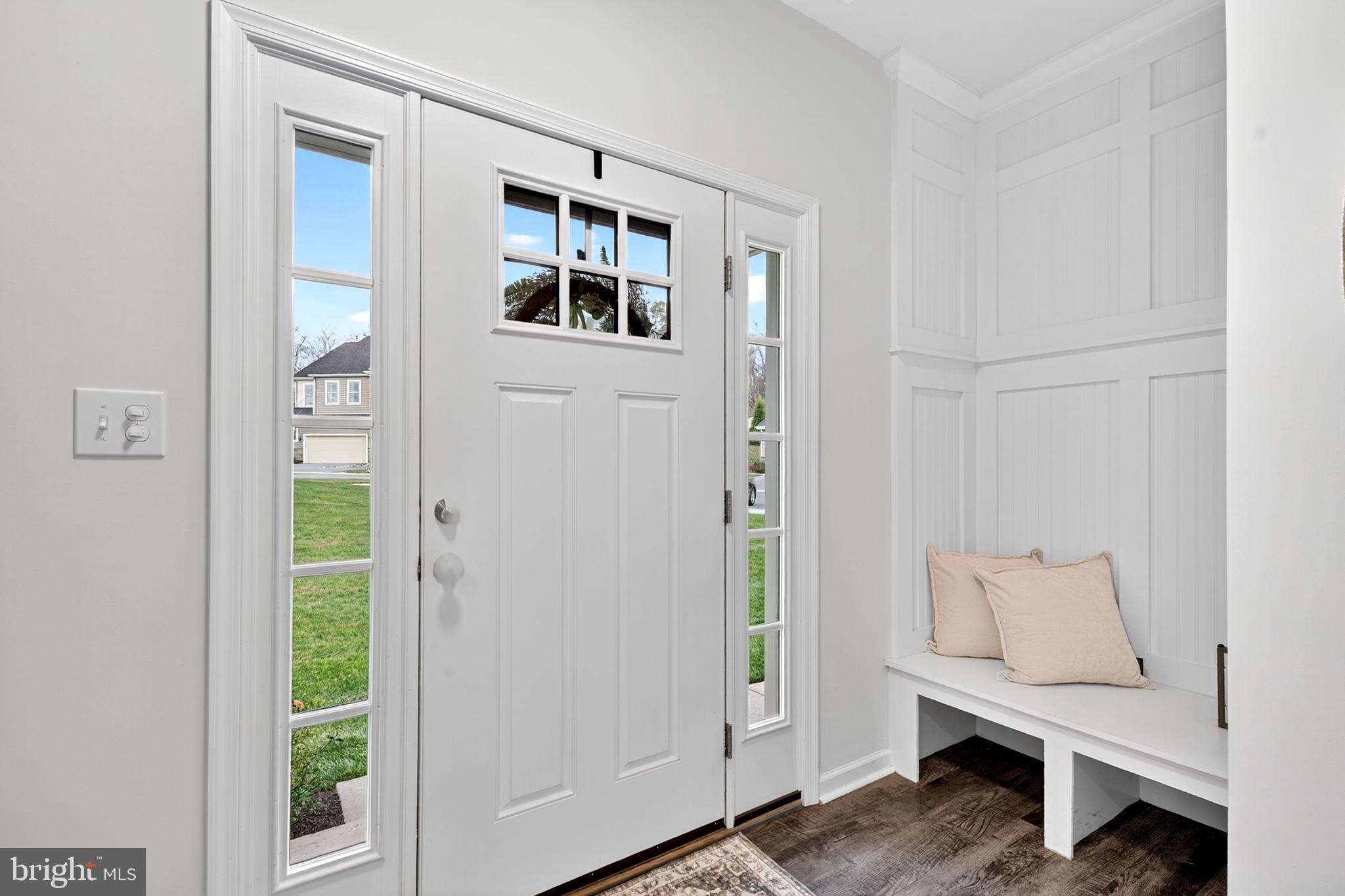 PEMBERTON - Residential