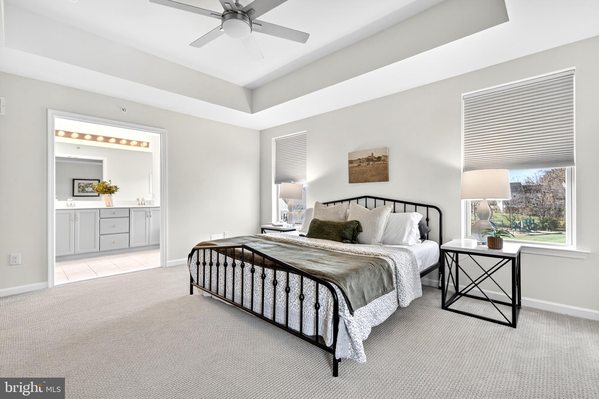 PEMBERTON - Residential