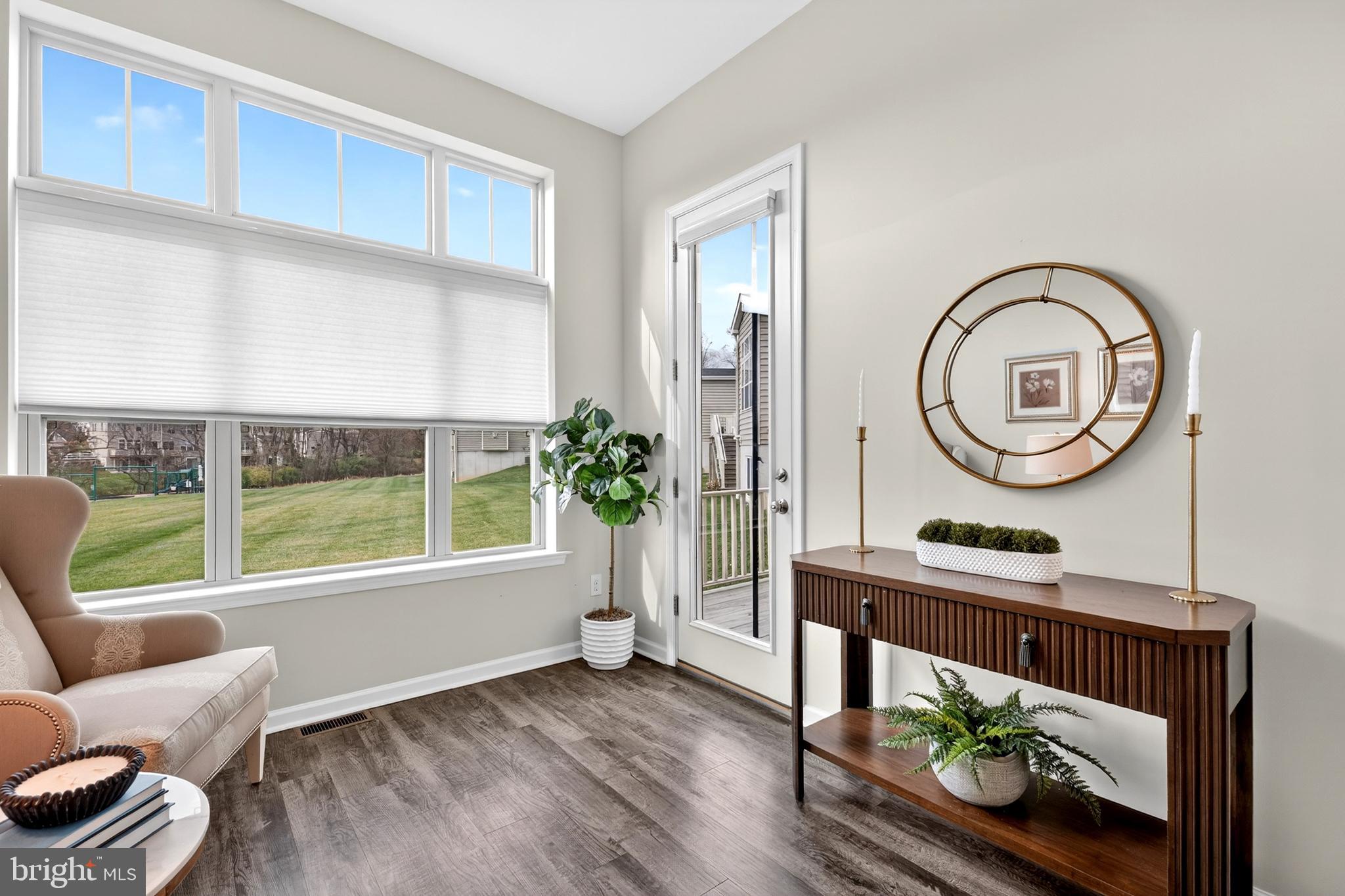 PEMBERTON - Residential