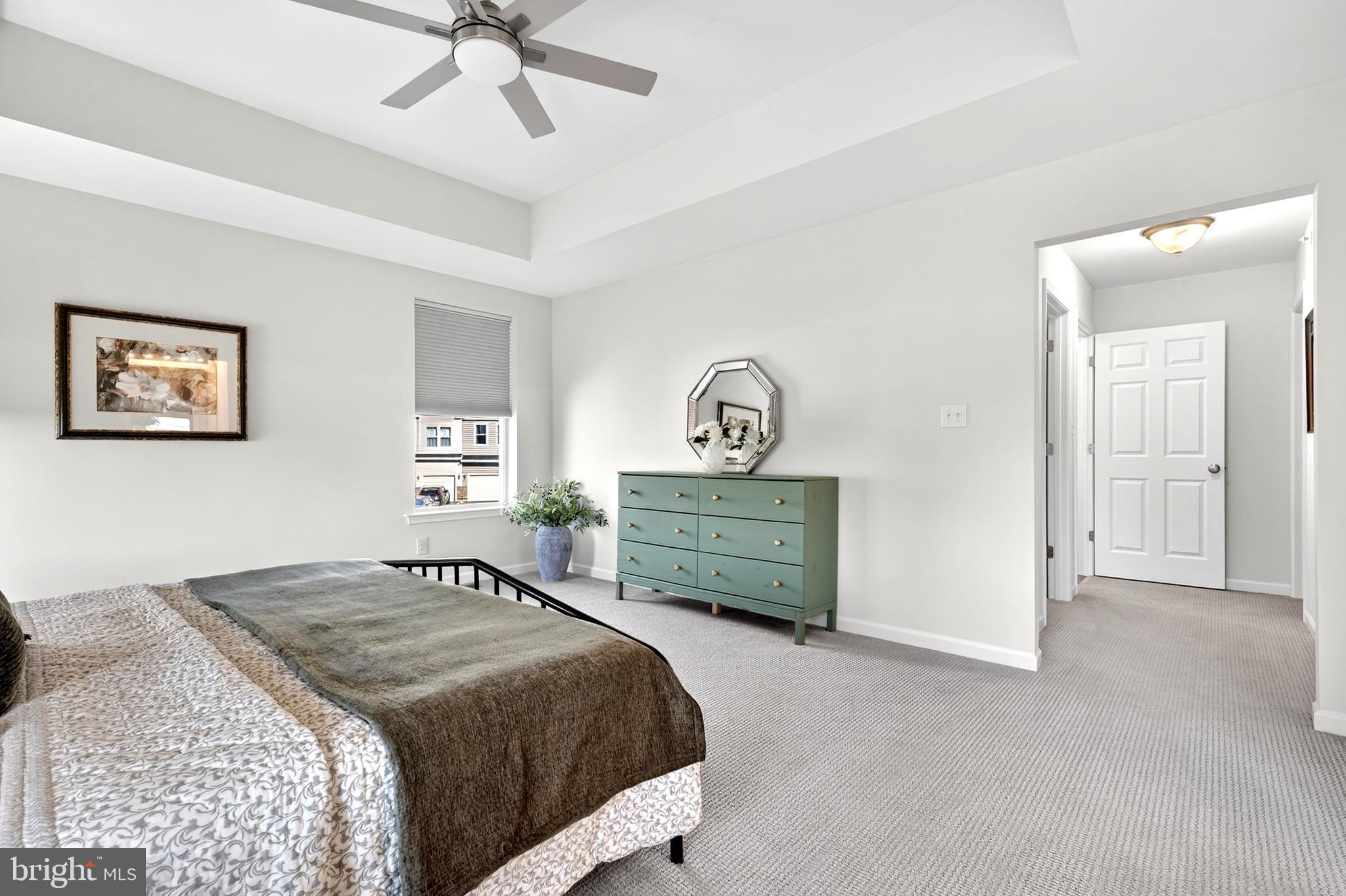 PEMBERTON - Residential