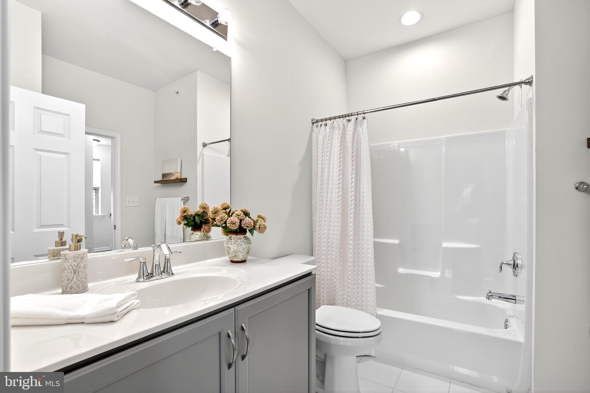 PEMBERTON - Residential