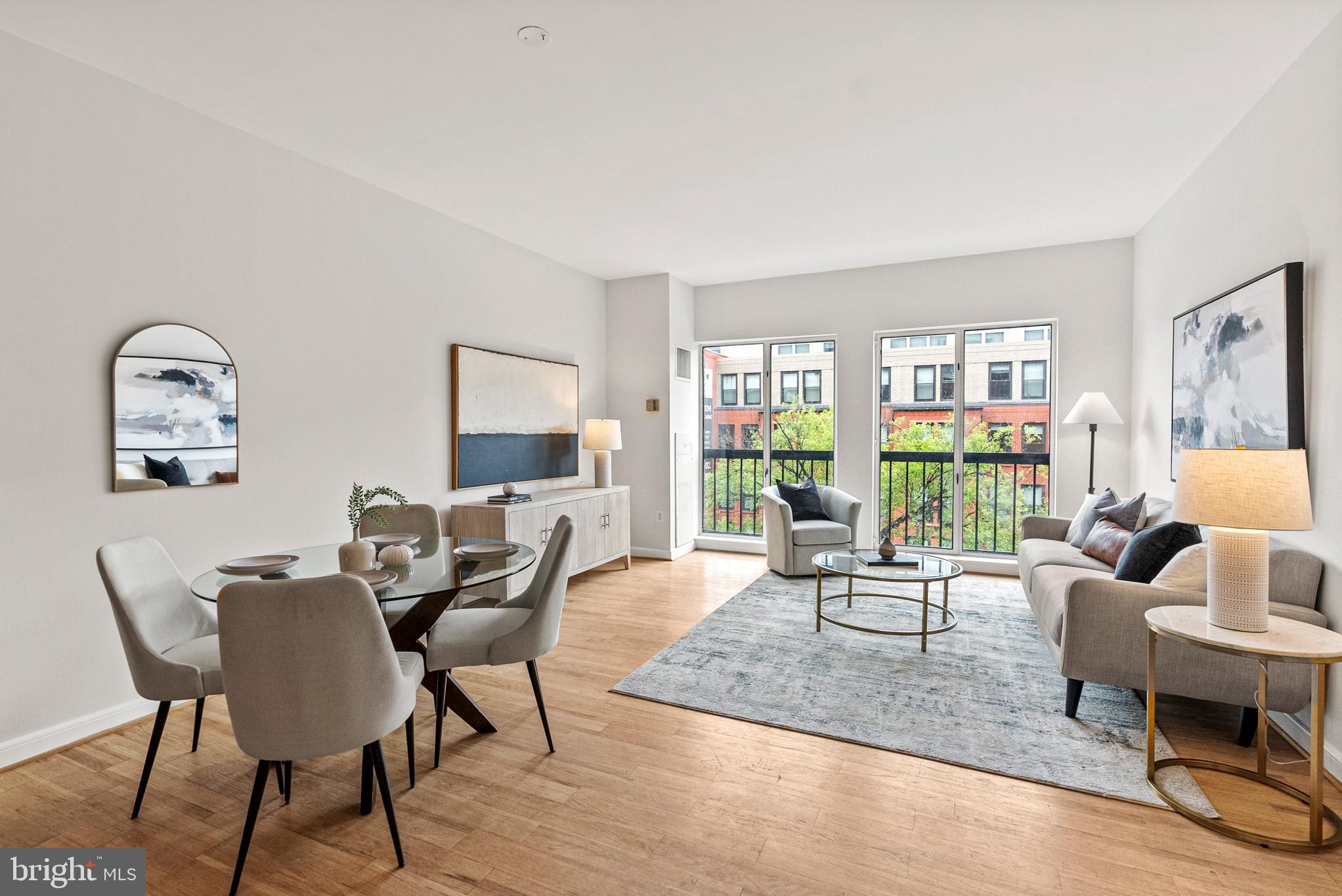 3251 PROSPECT STREET NW 317
