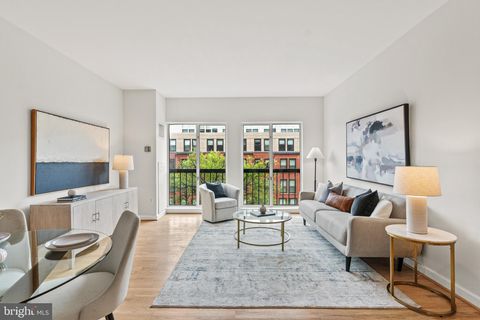 3251 PROSPECT STREET NW 317 WASHINGTON DC 20007
