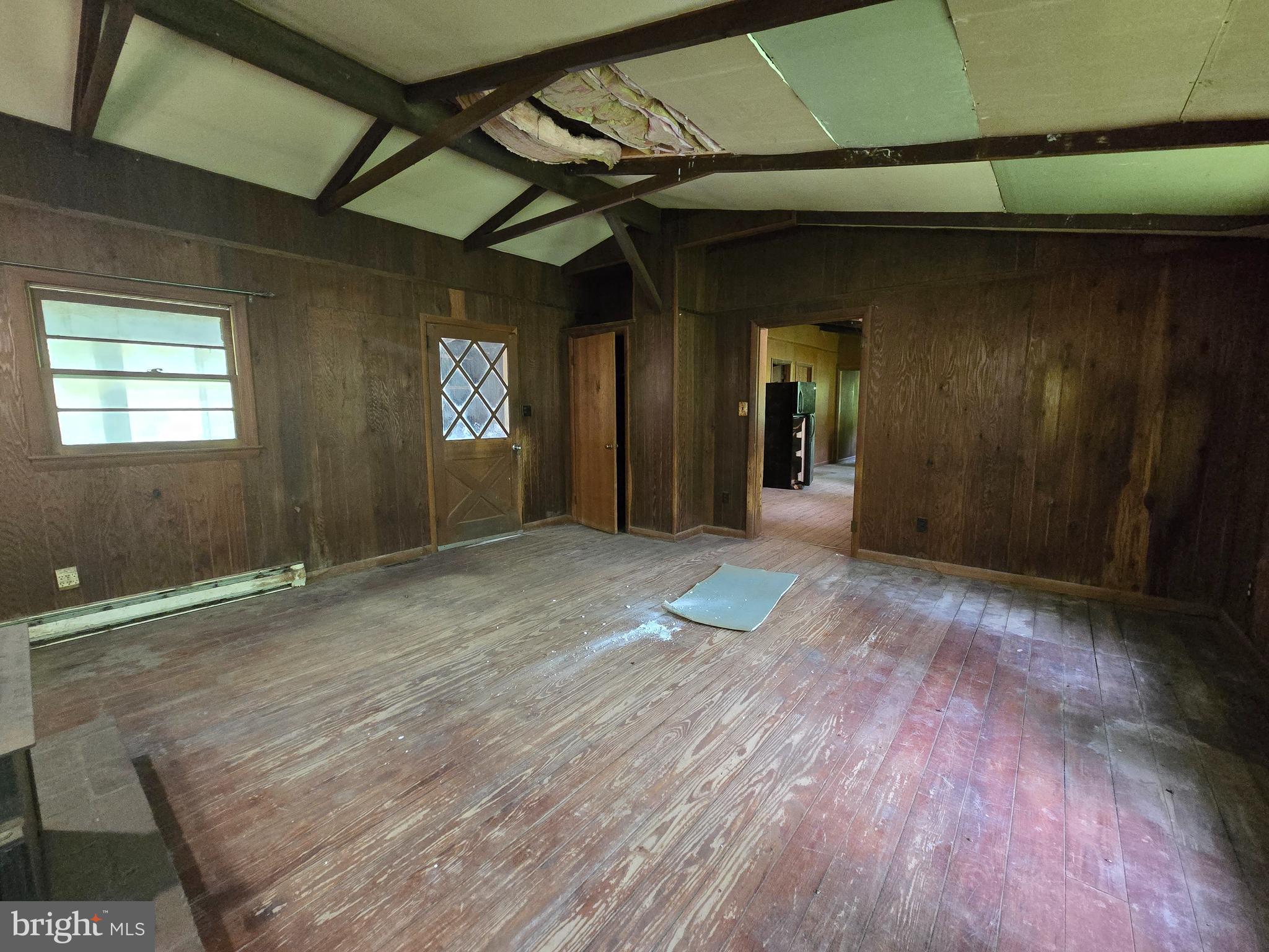 BENNY MEGEATH - Residential