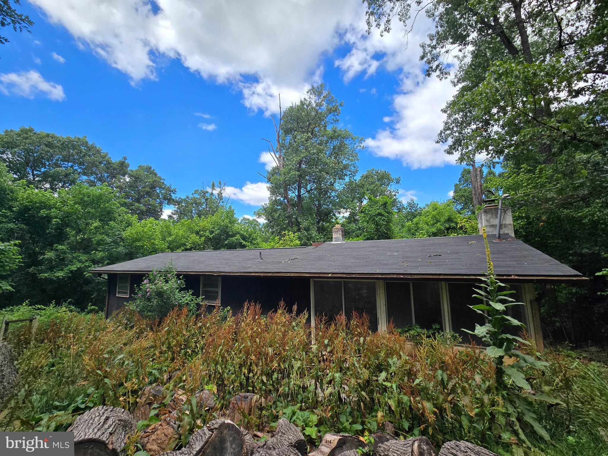 BENNY MEGEATH - Residential