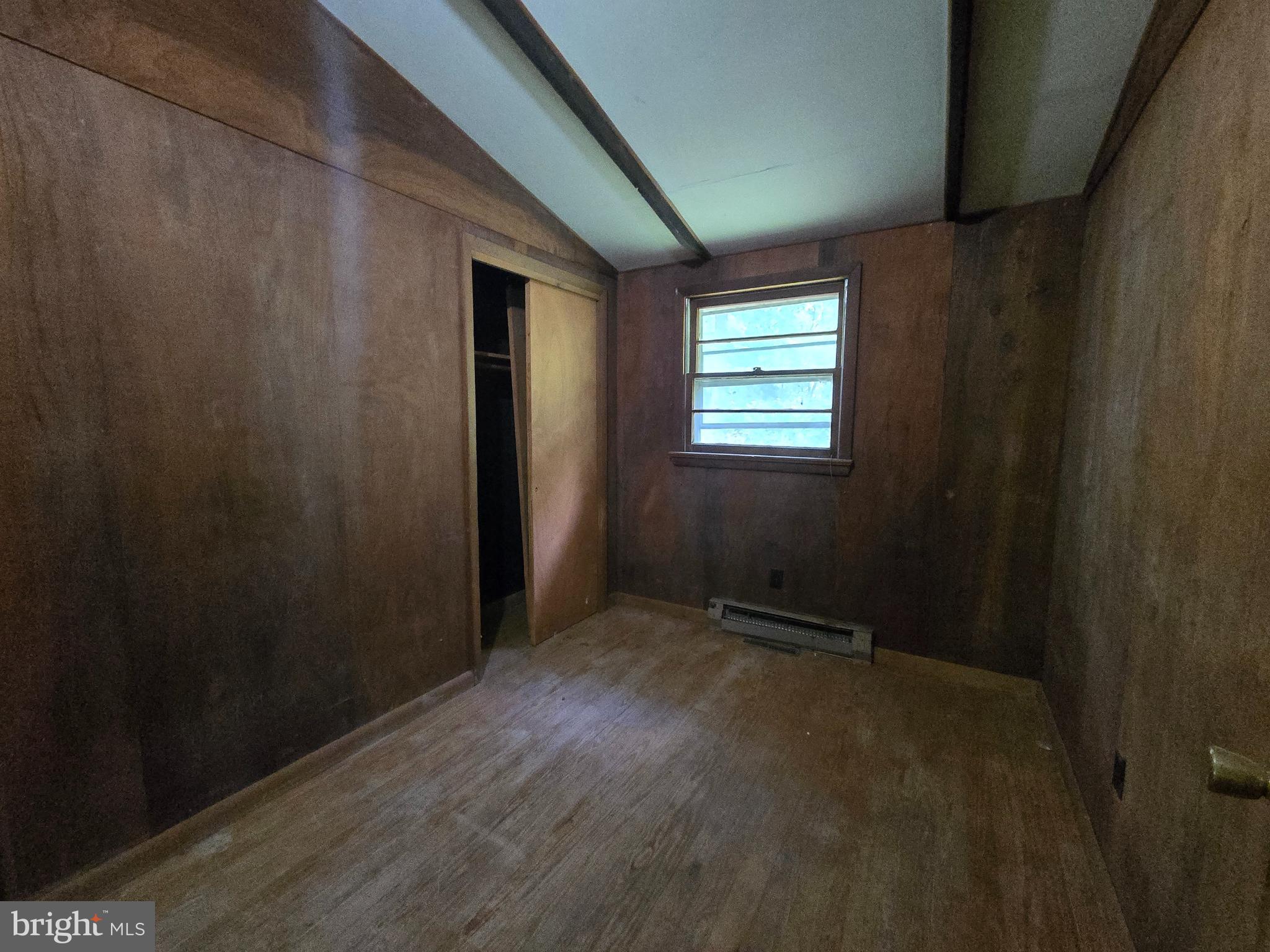 BENNY MEGEATH - Residential