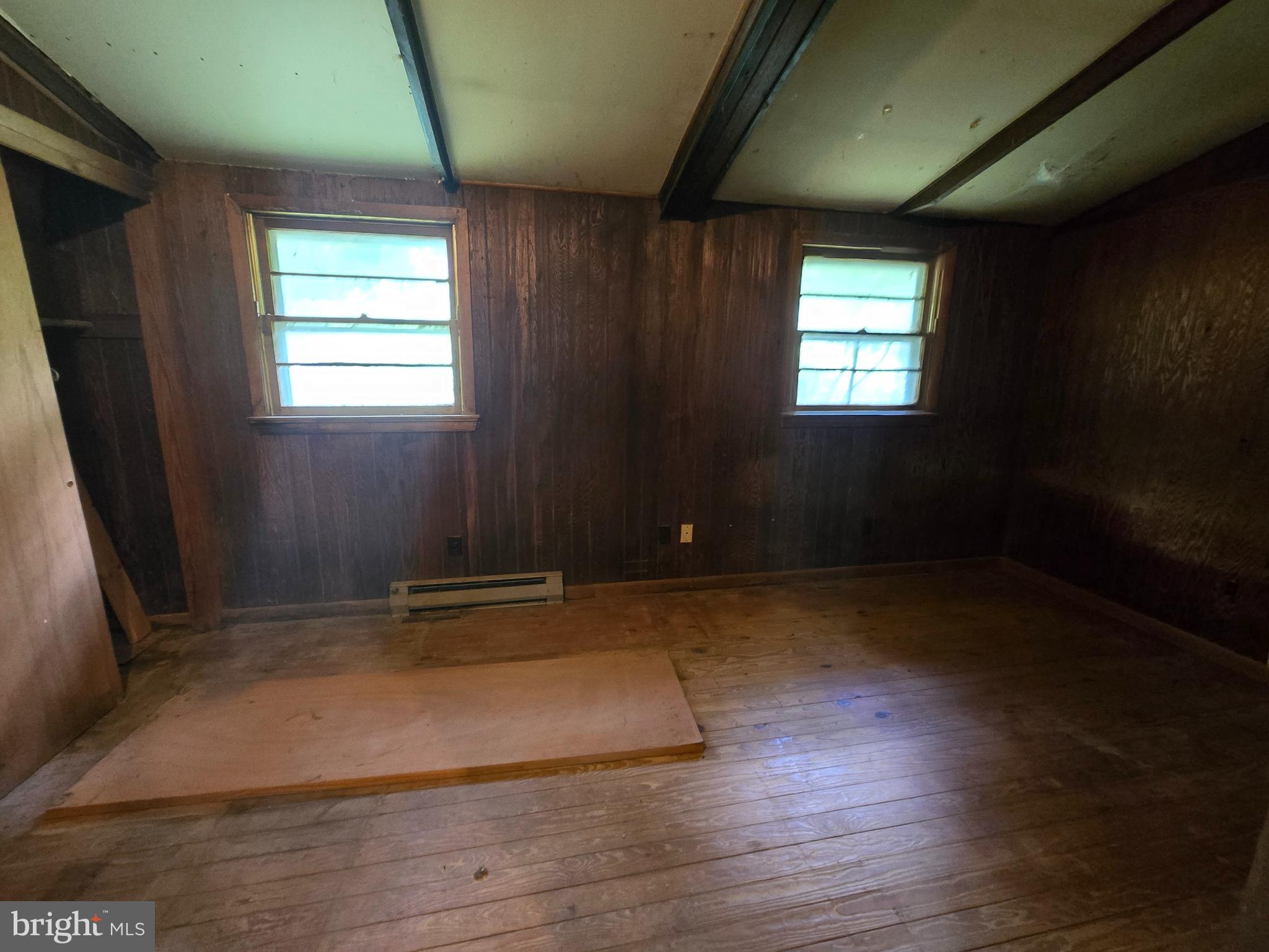 BENNY MEGEATH - Residential