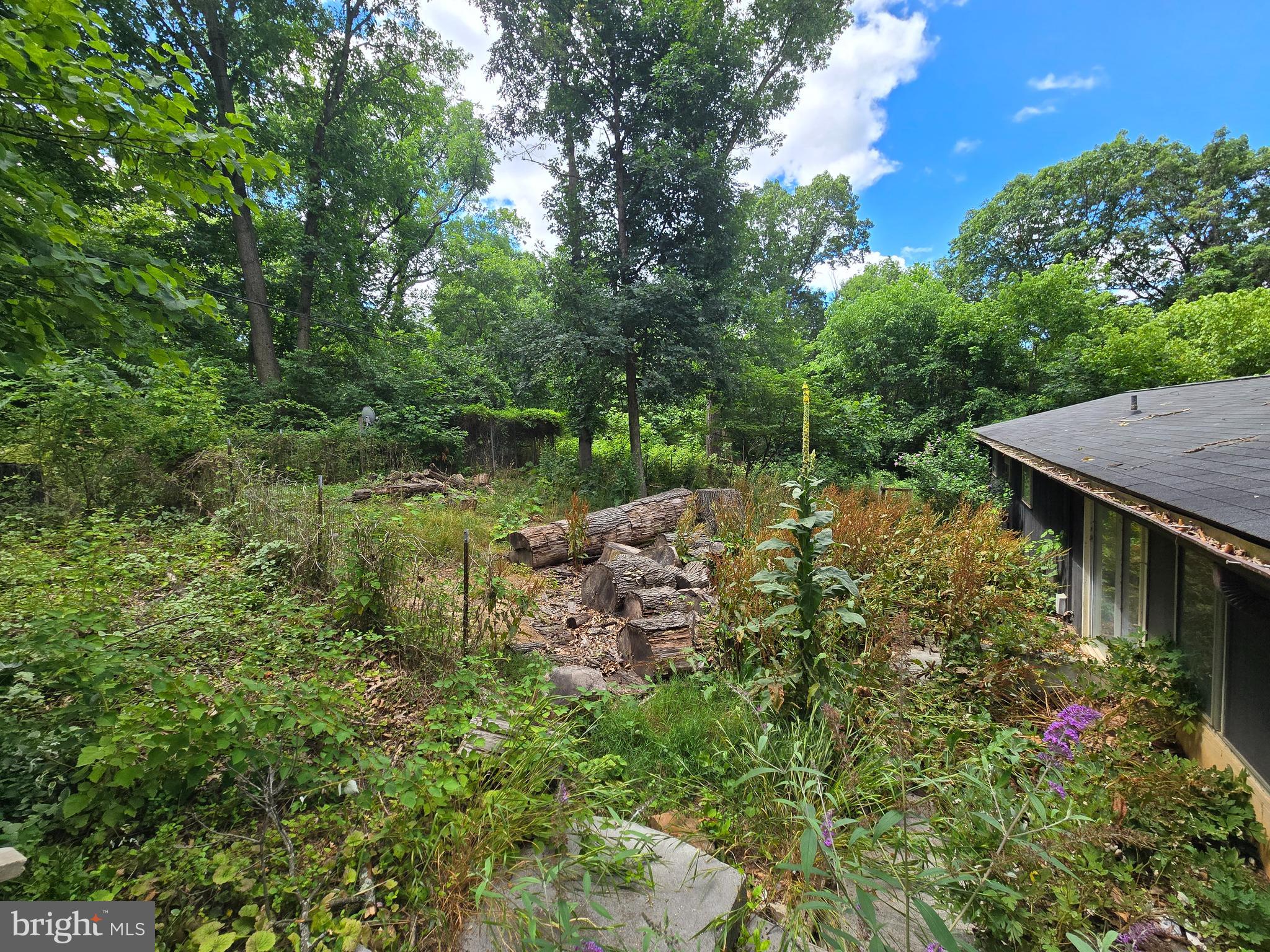 BENNY MEGEATH - Residential