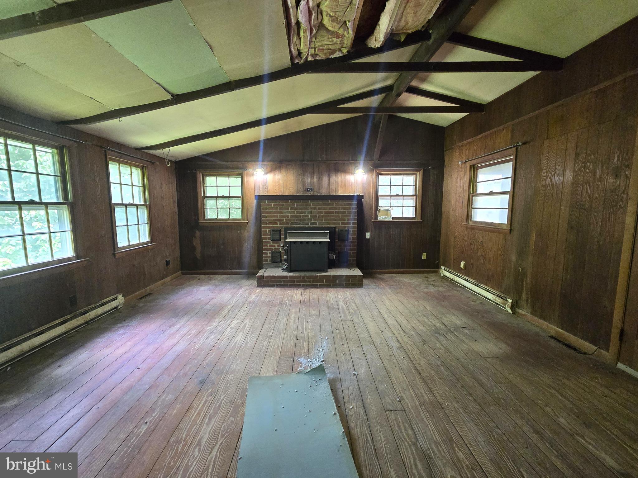 BENNY MEGEATH - Residential