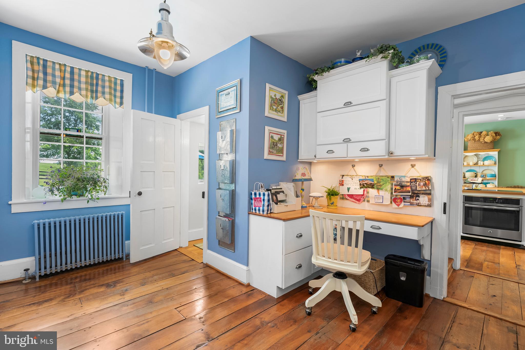 HAMPSTEAD - Residential