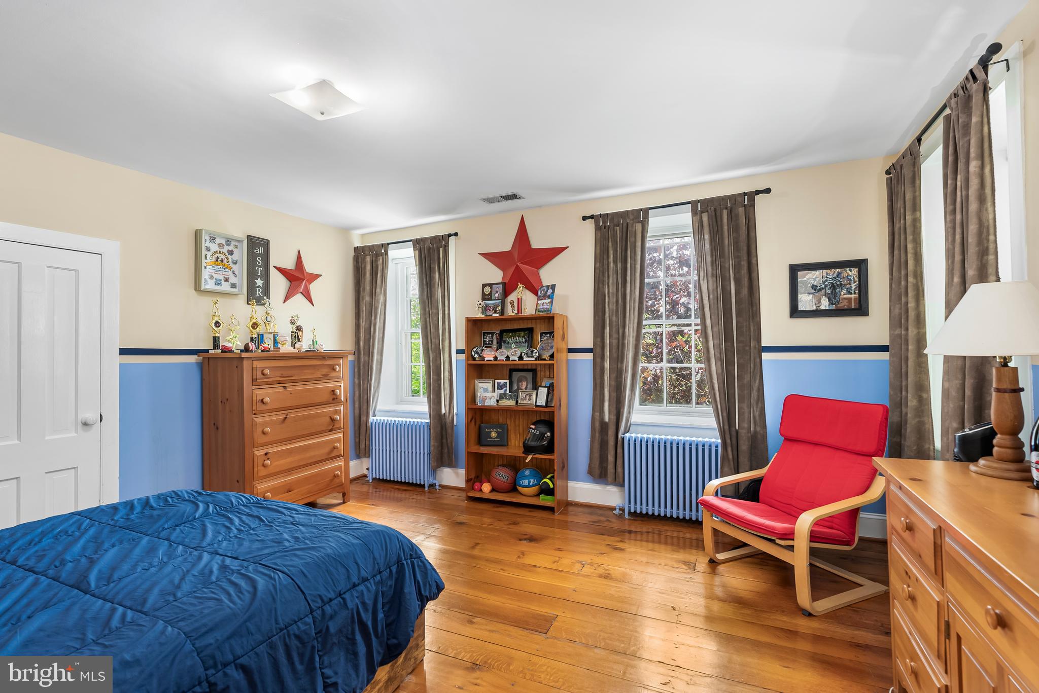 HAMPSTEAD - Residential