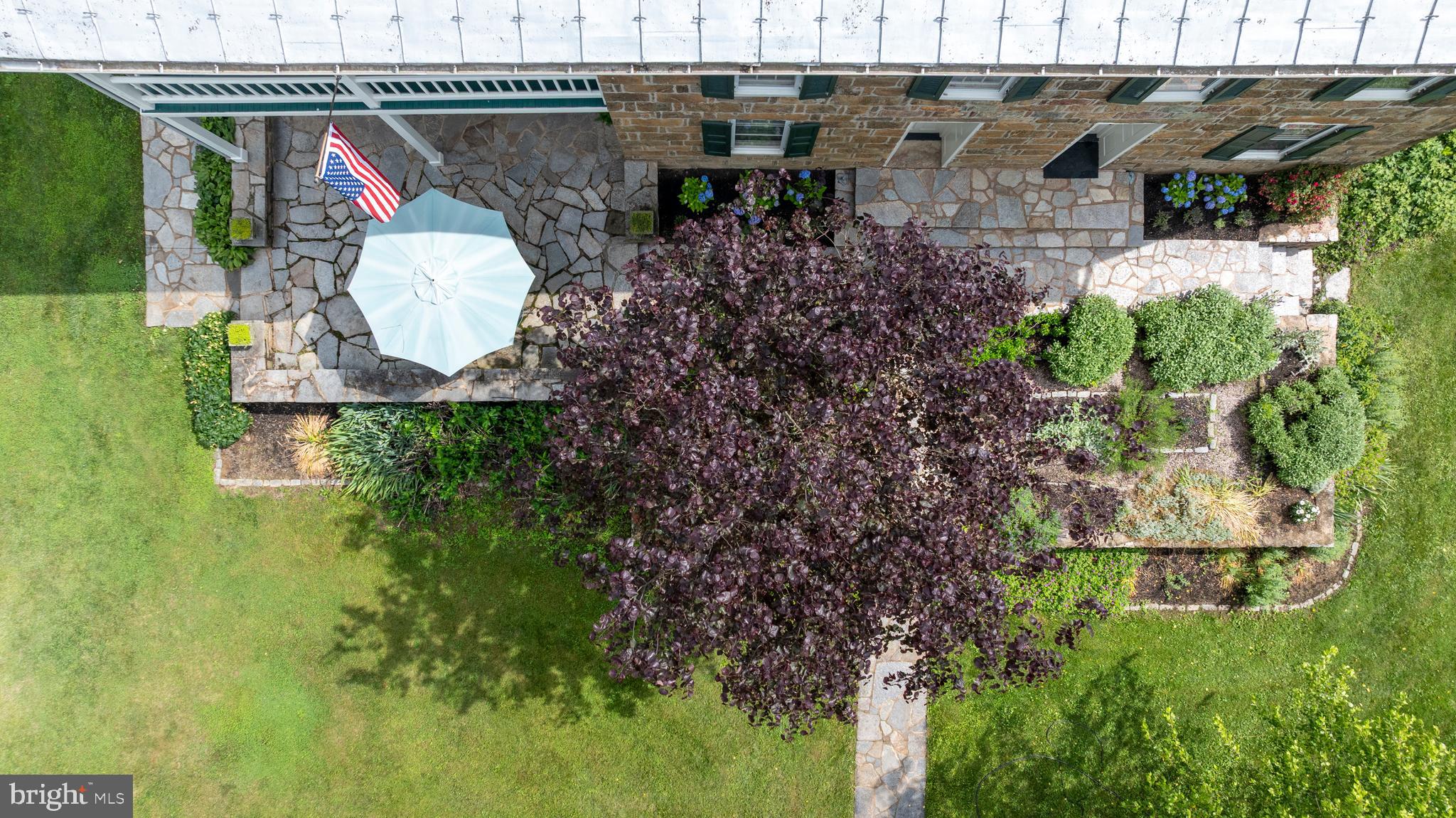 HAMPSTEAD - Residential