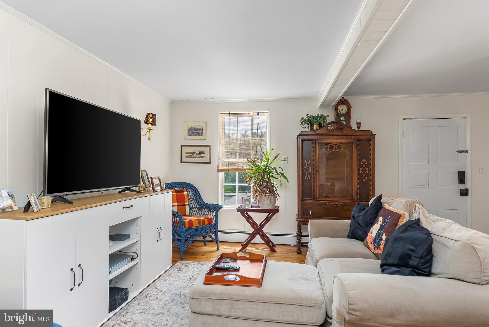 HAMPSTEAD - Residential