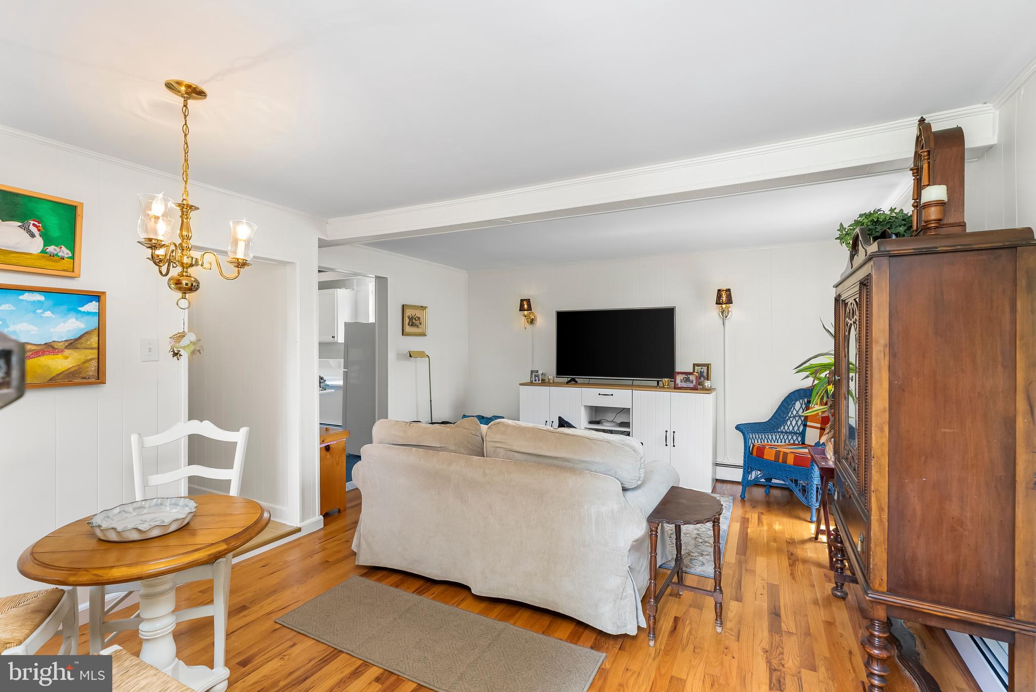 HAMPSTEAD - Residential