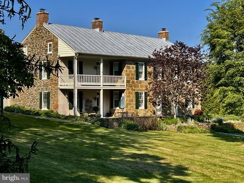 2810 HOFFMAN MILL ROAD HAMPSTEAD MD 21074