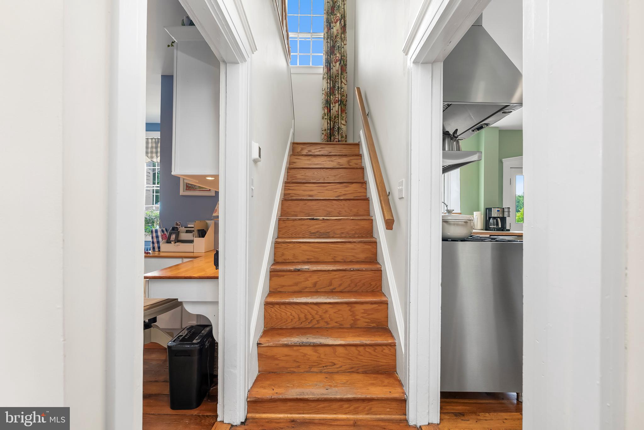 HAMPSTEAD - Residential