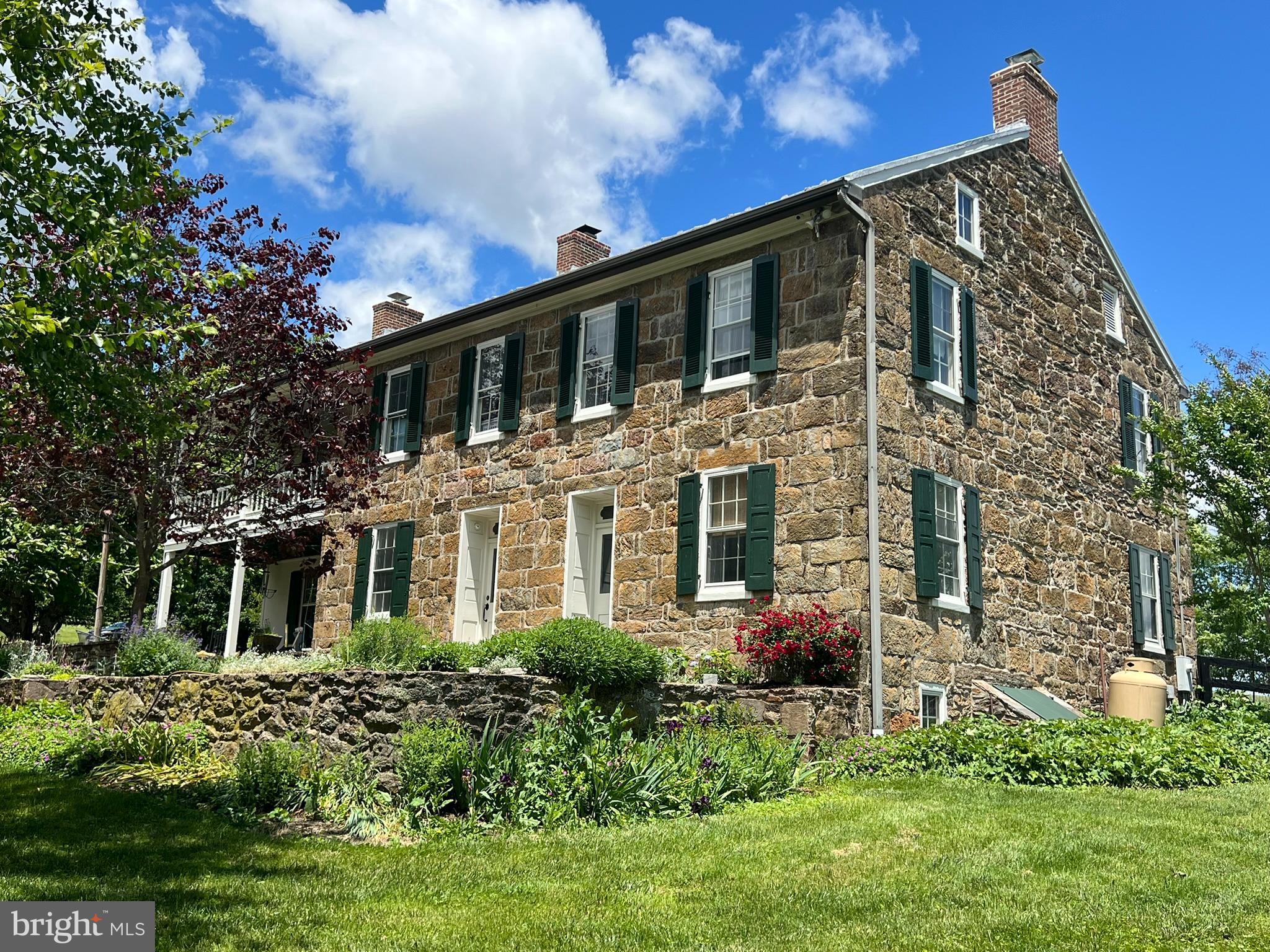 2810 HOFFMAN MILL ROAD