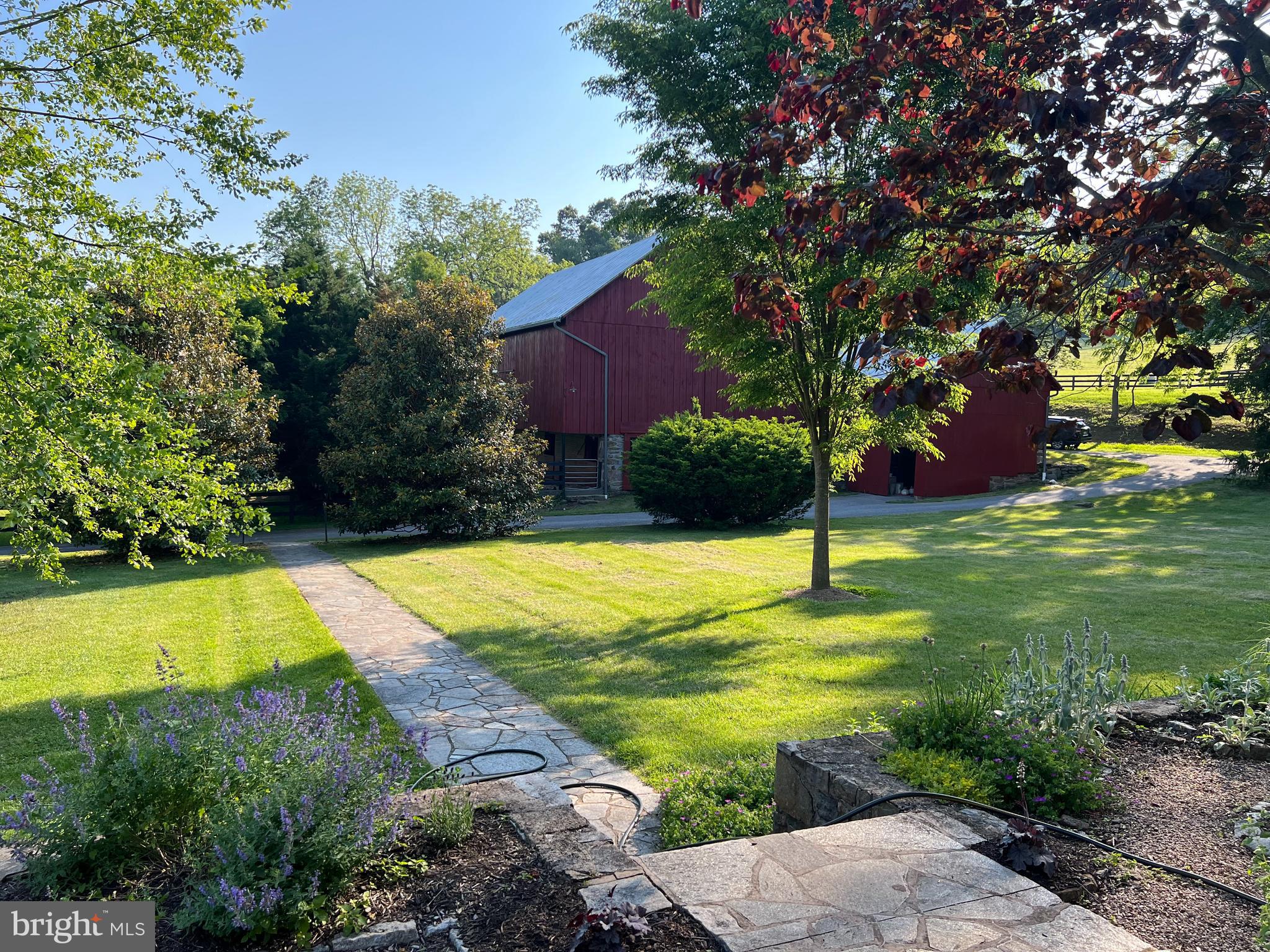 2810 HOFFMAN MILL ROAD