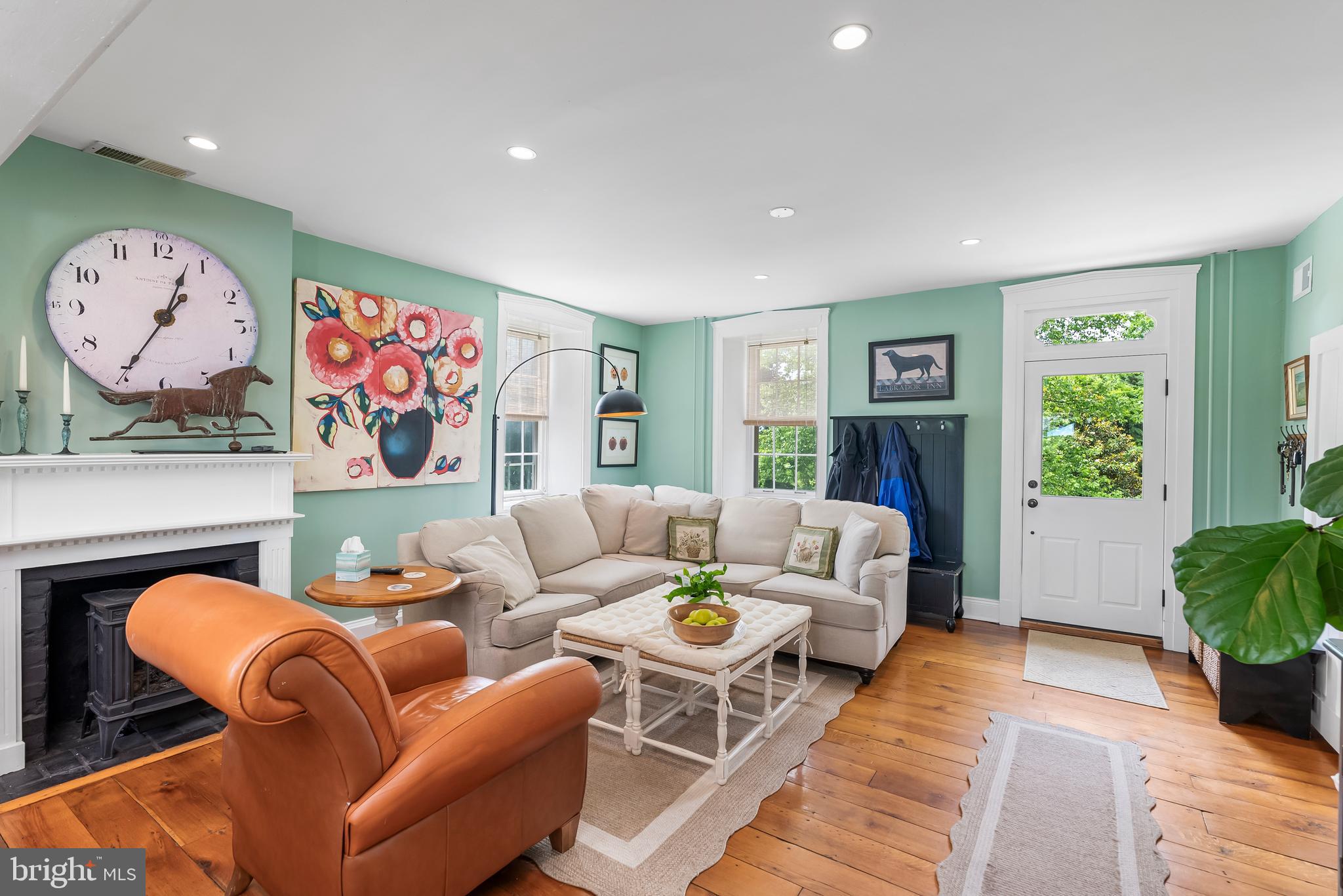 HAMPSTEAD - Residential