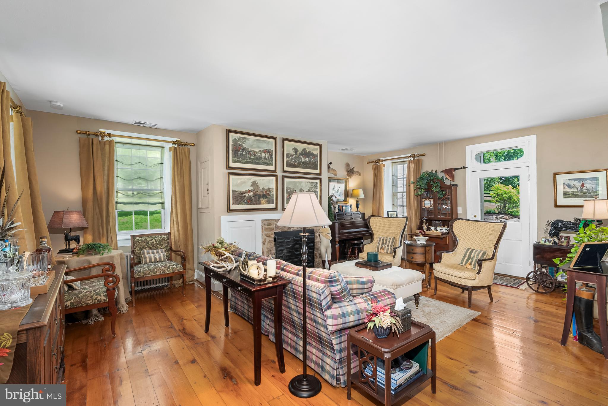 HAMPSTEAD - Residential