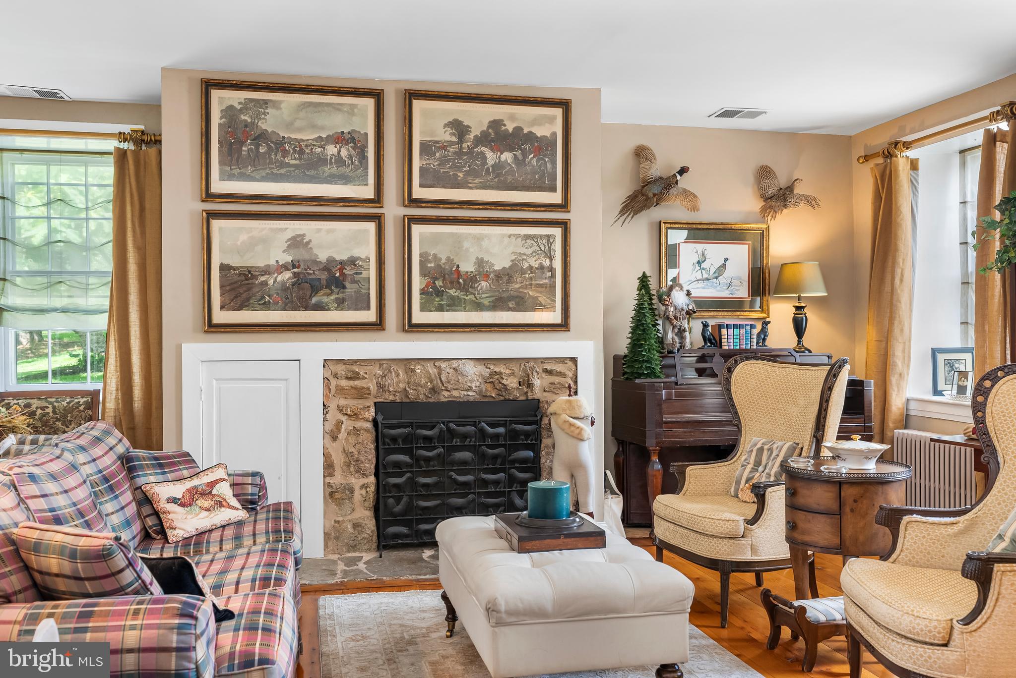 HAMPSTEAD - Residential