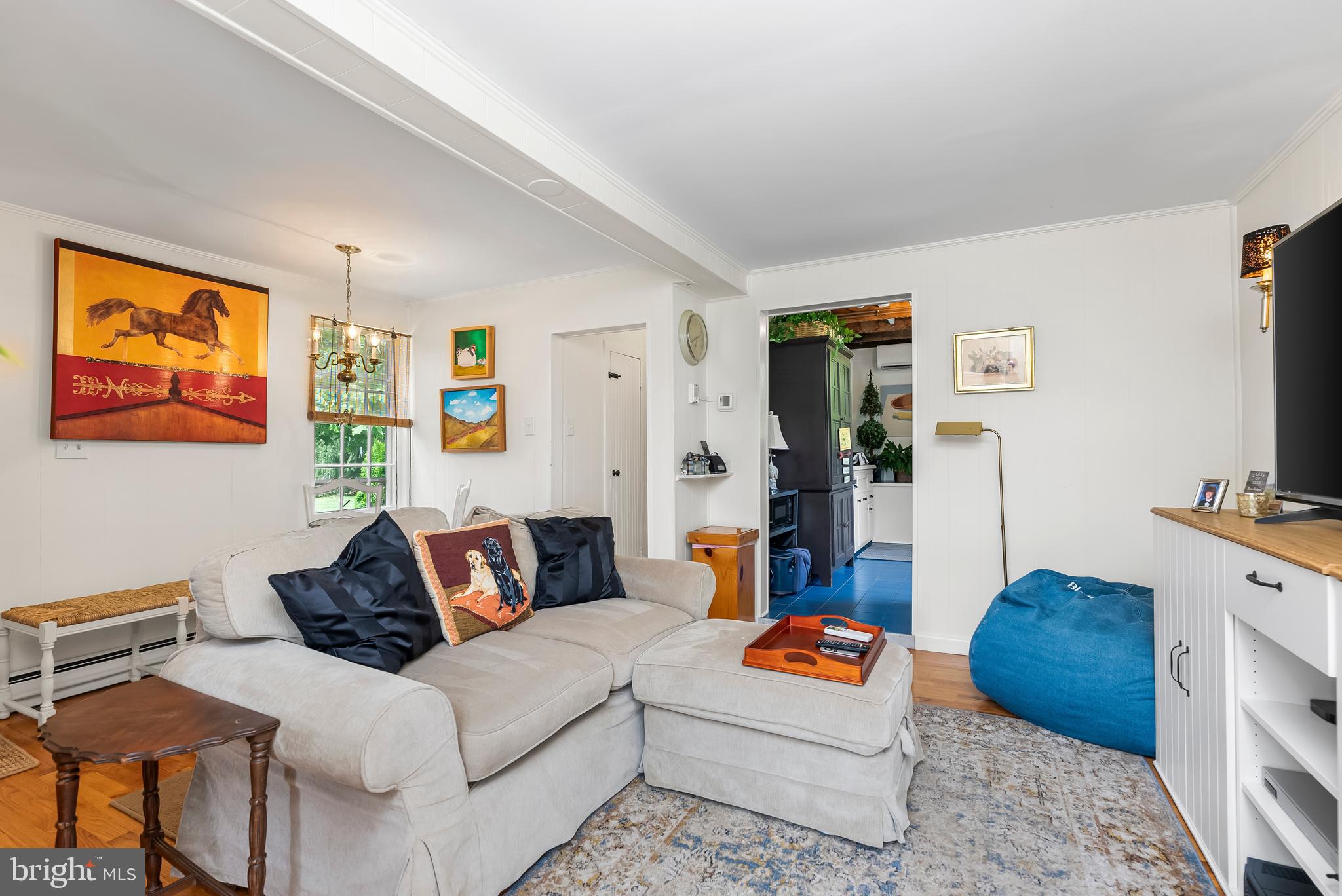 HAMPSTEAD - Residential