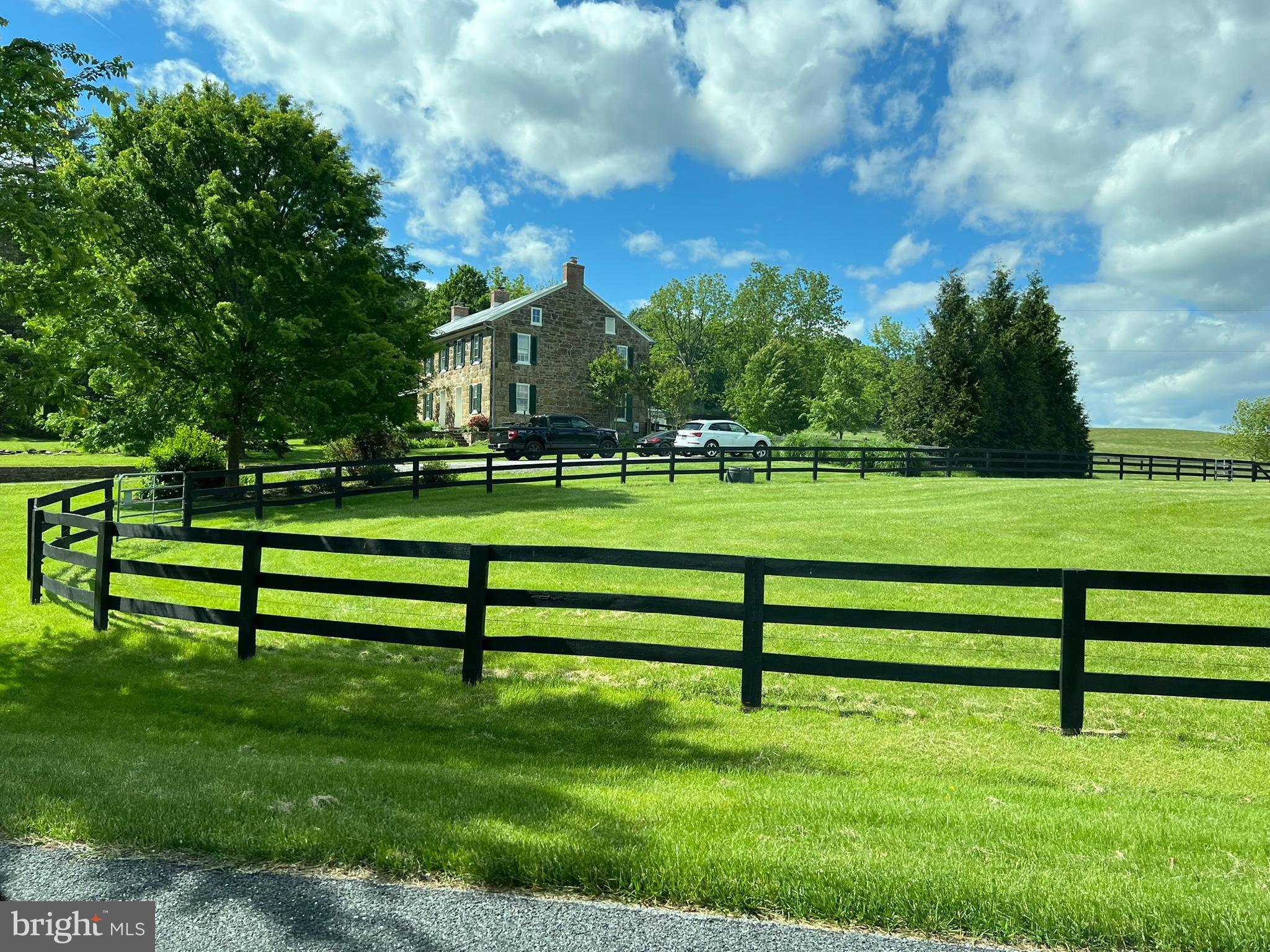 2810 HOFFMAN MILL ROAD
